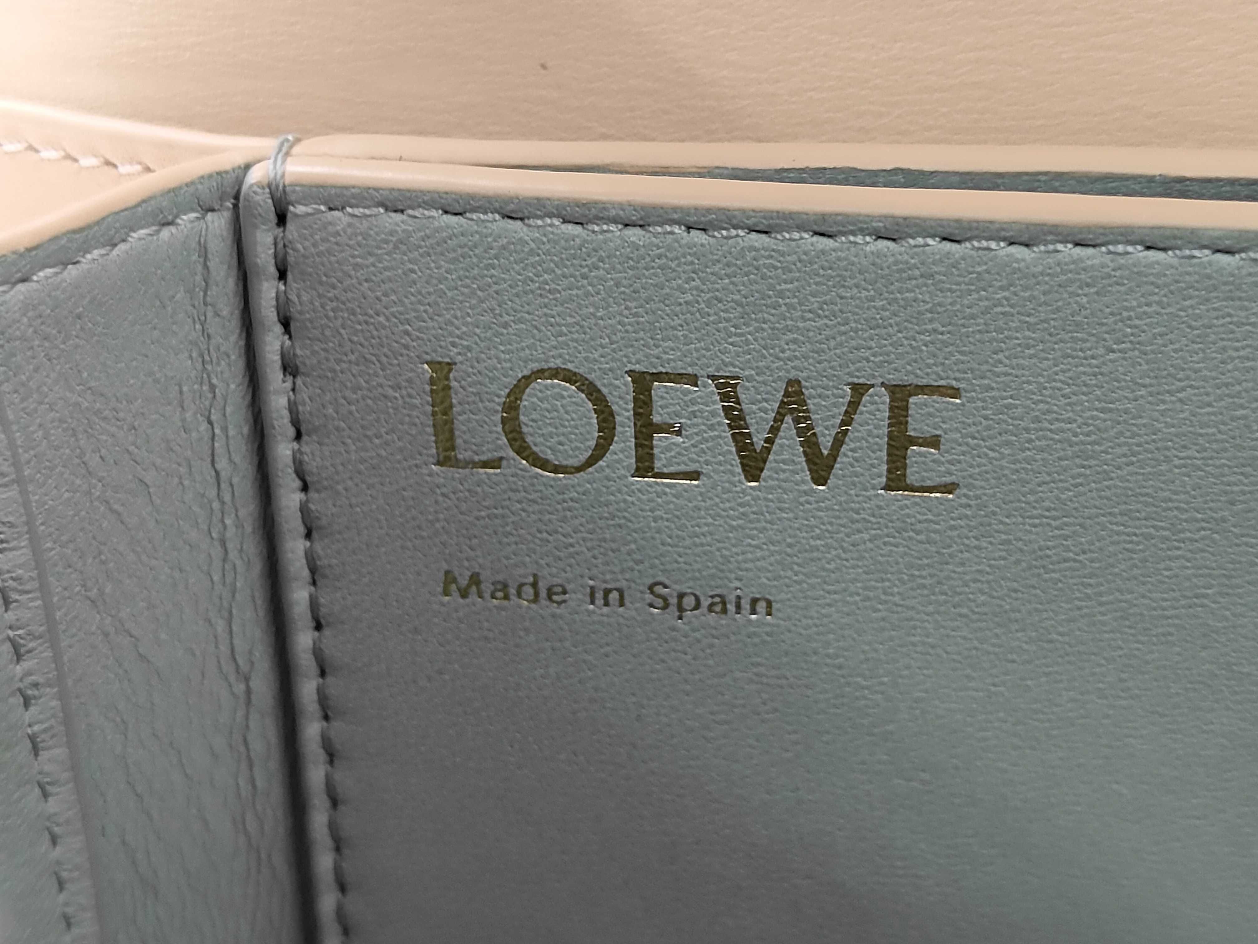 Goya Bag Small Beige Shoulder Bag — view 10
