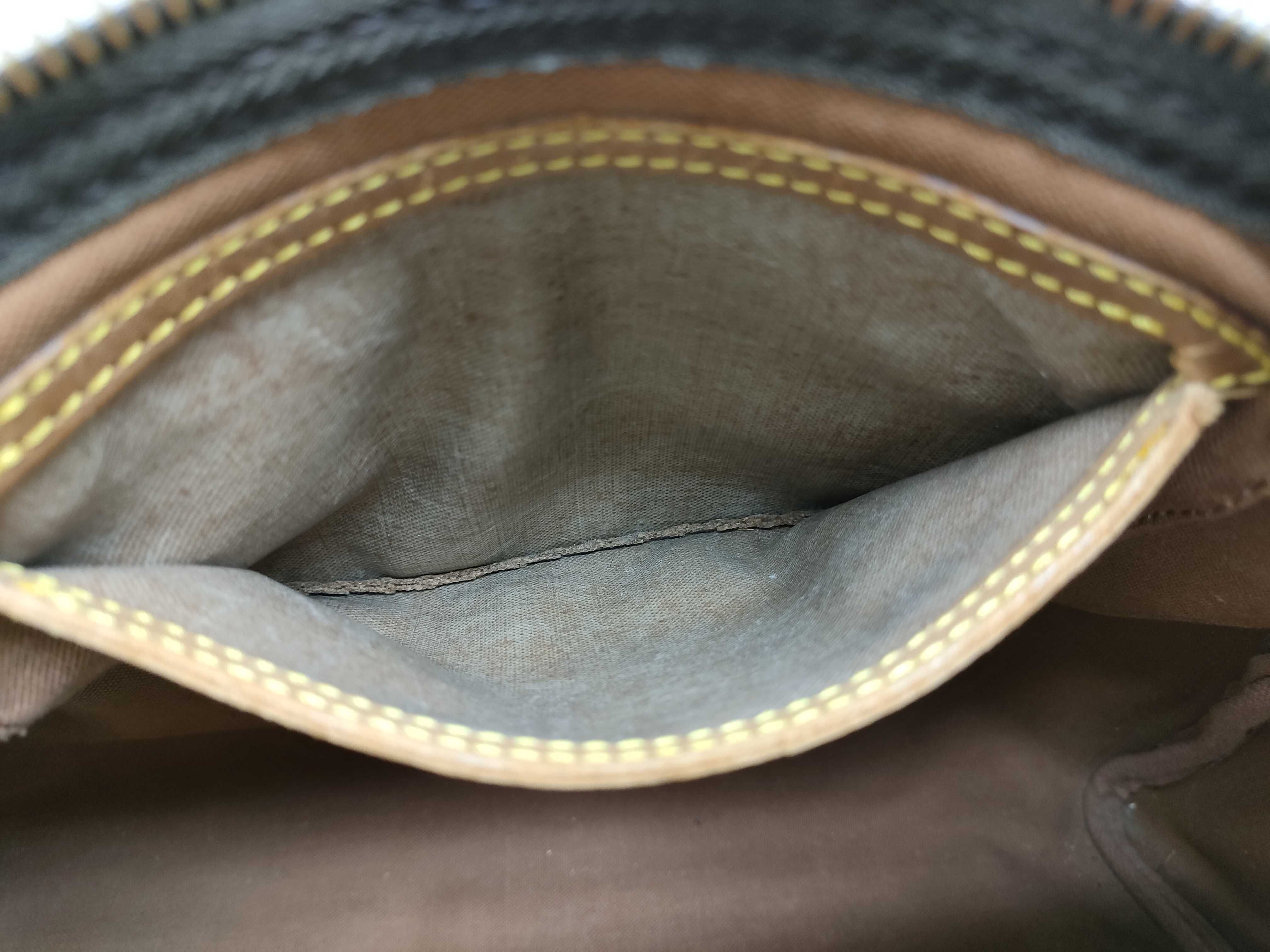 Monogram / Monogram / Speedy 35 / M41524 / MB1911 / Handbag / PVC Handbag — view 11