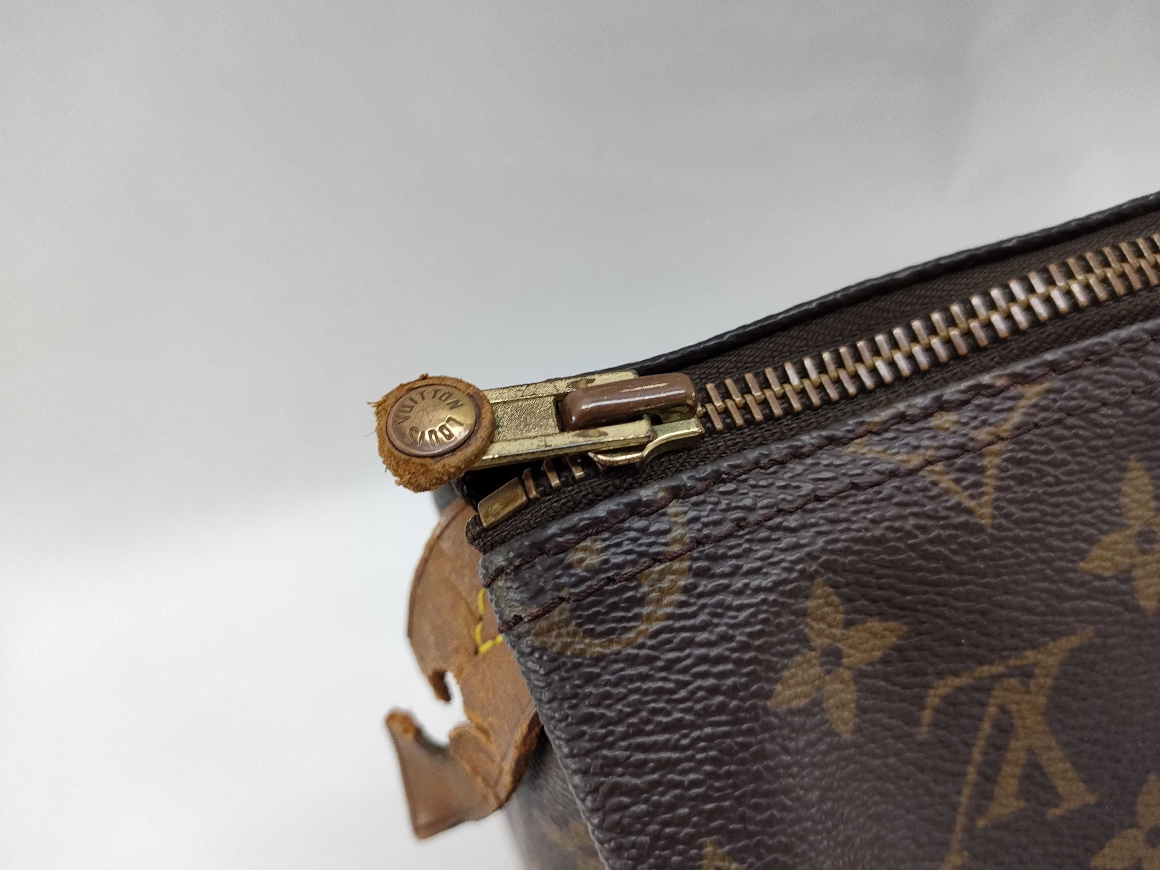 Monogram / Monogram / Speedy 35 / M41524 / MB1911 / Handbag / PVC Handbag — view 14