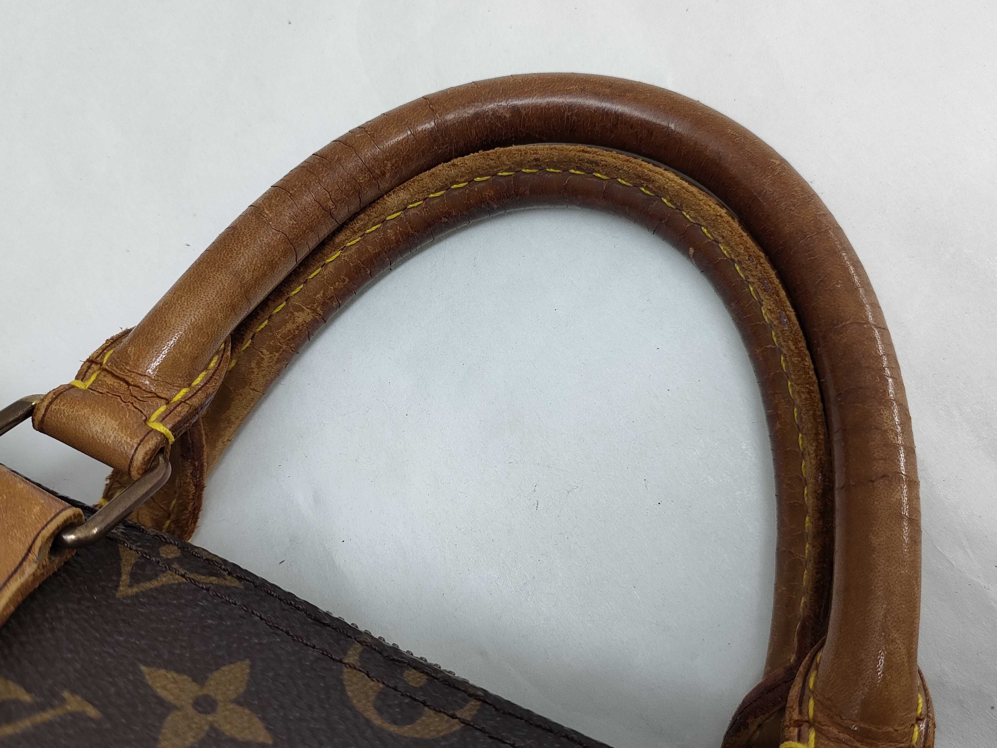 Monogram / Monogram / Speedy 35 / M41524 / MB1911 / Handbag / PVC Handbag — view 3