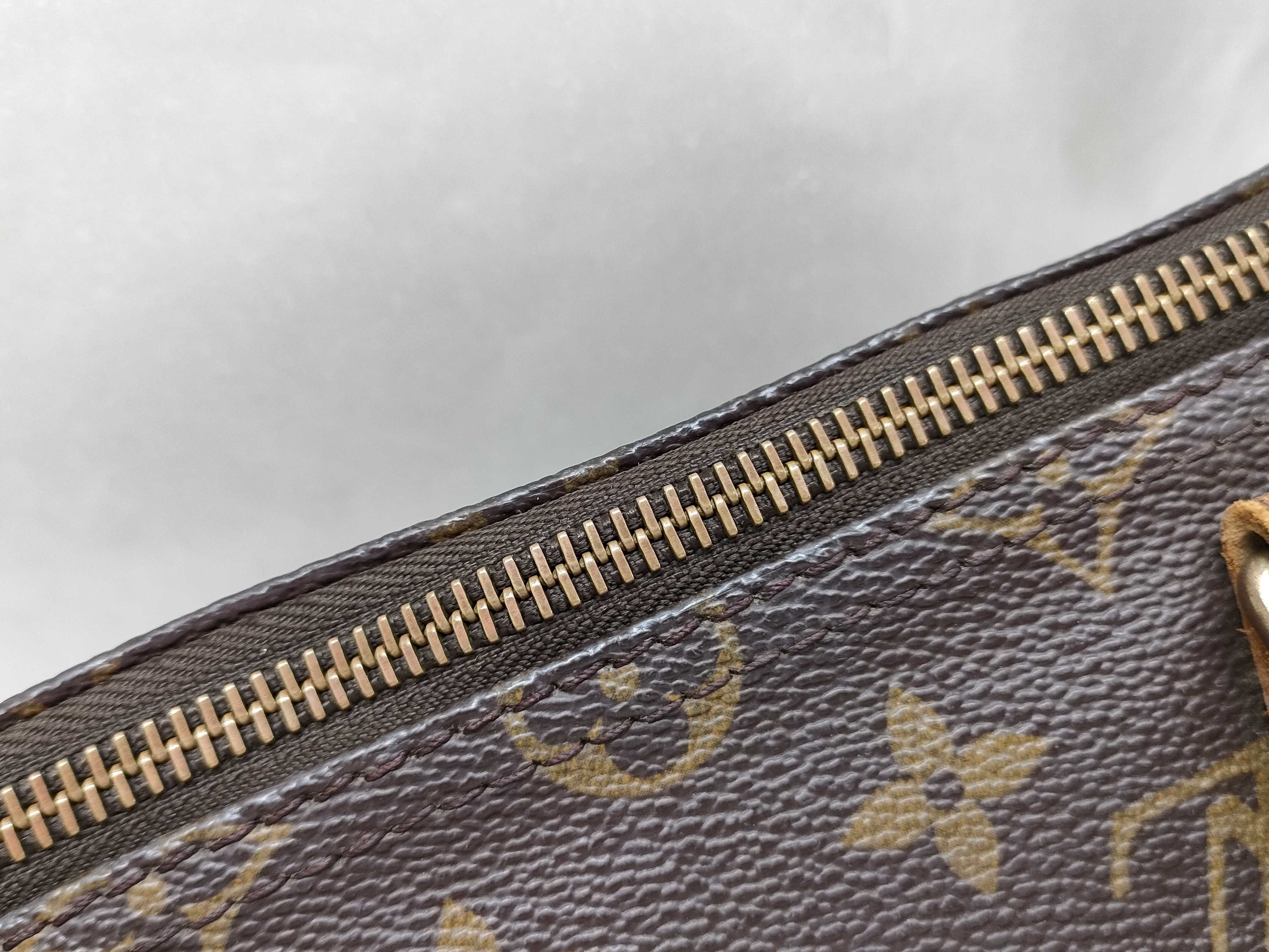 Monogram / Monogram / Speedy 35 / M41524 / MB1911 / Handbag / PVC Handbag — view 6