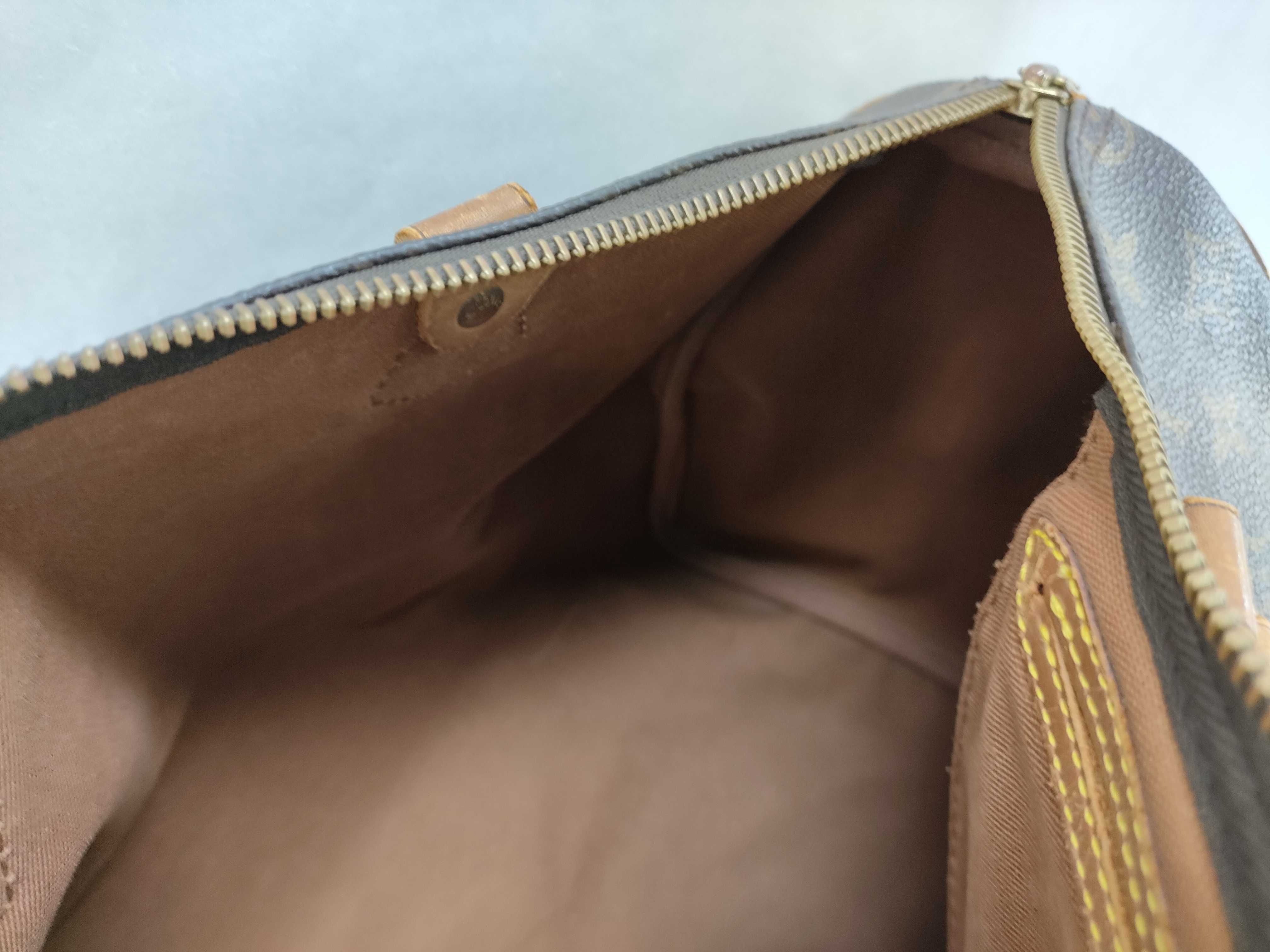 Monogram / Monogram / Speedy 35 / M41524 / MB1911 / Handbag / PVC Handbag — view 9