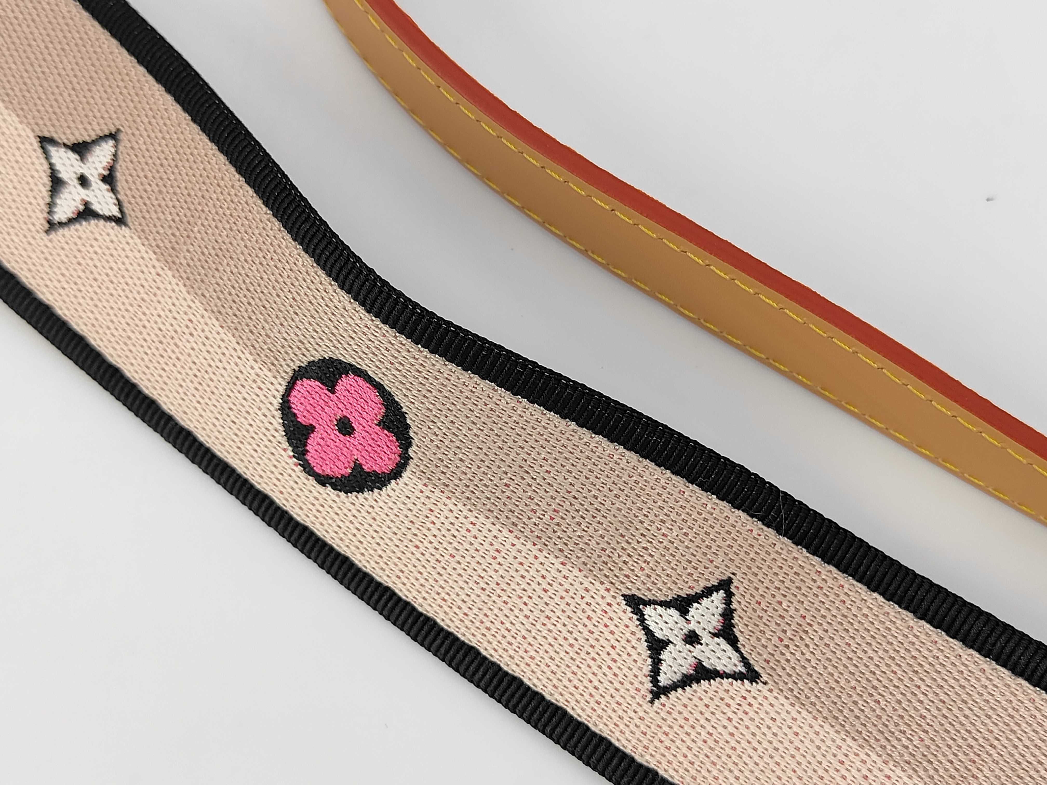 Diane Monogram Shoulder Bag — view 10