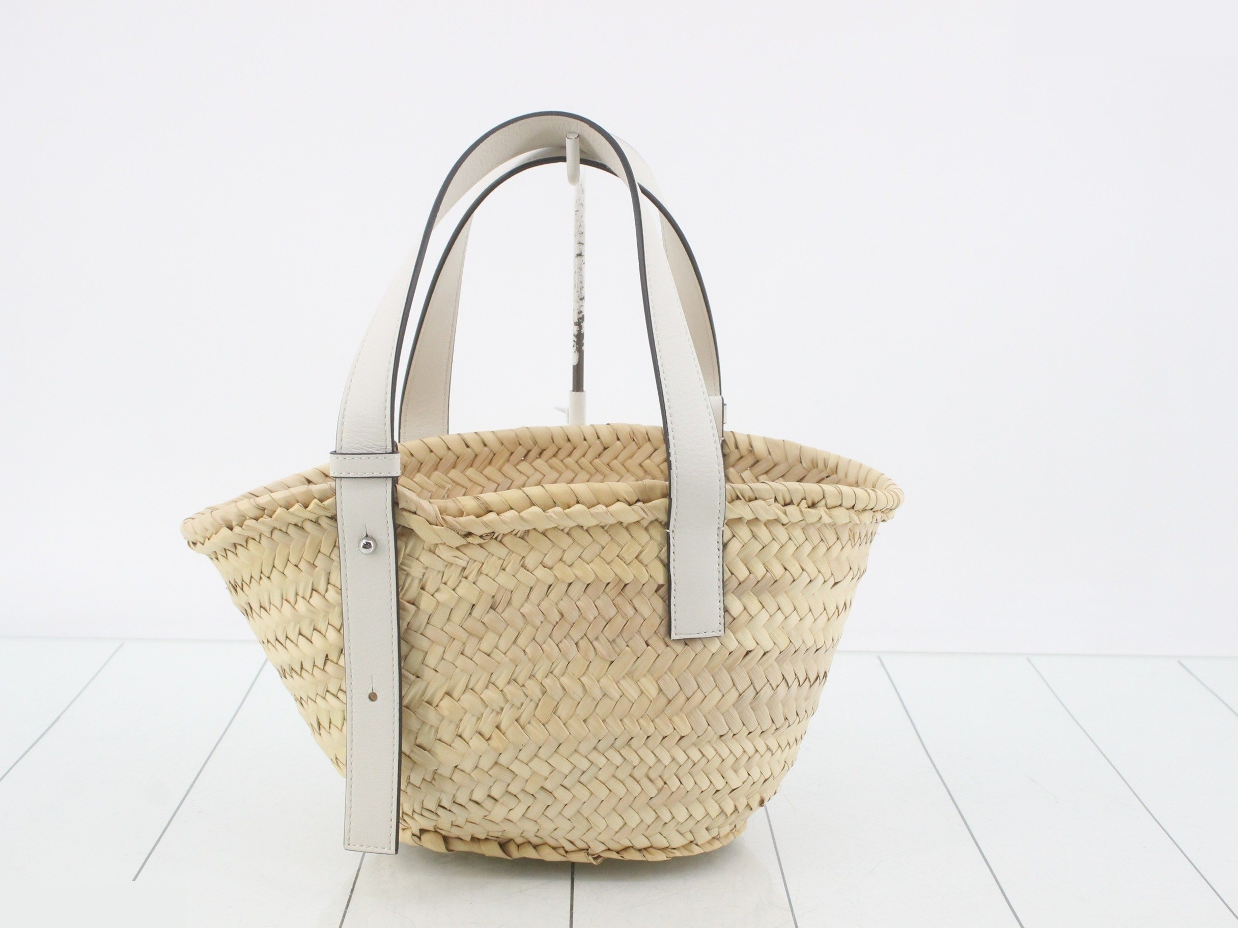 Anagram Basket Bag Small — view 2
