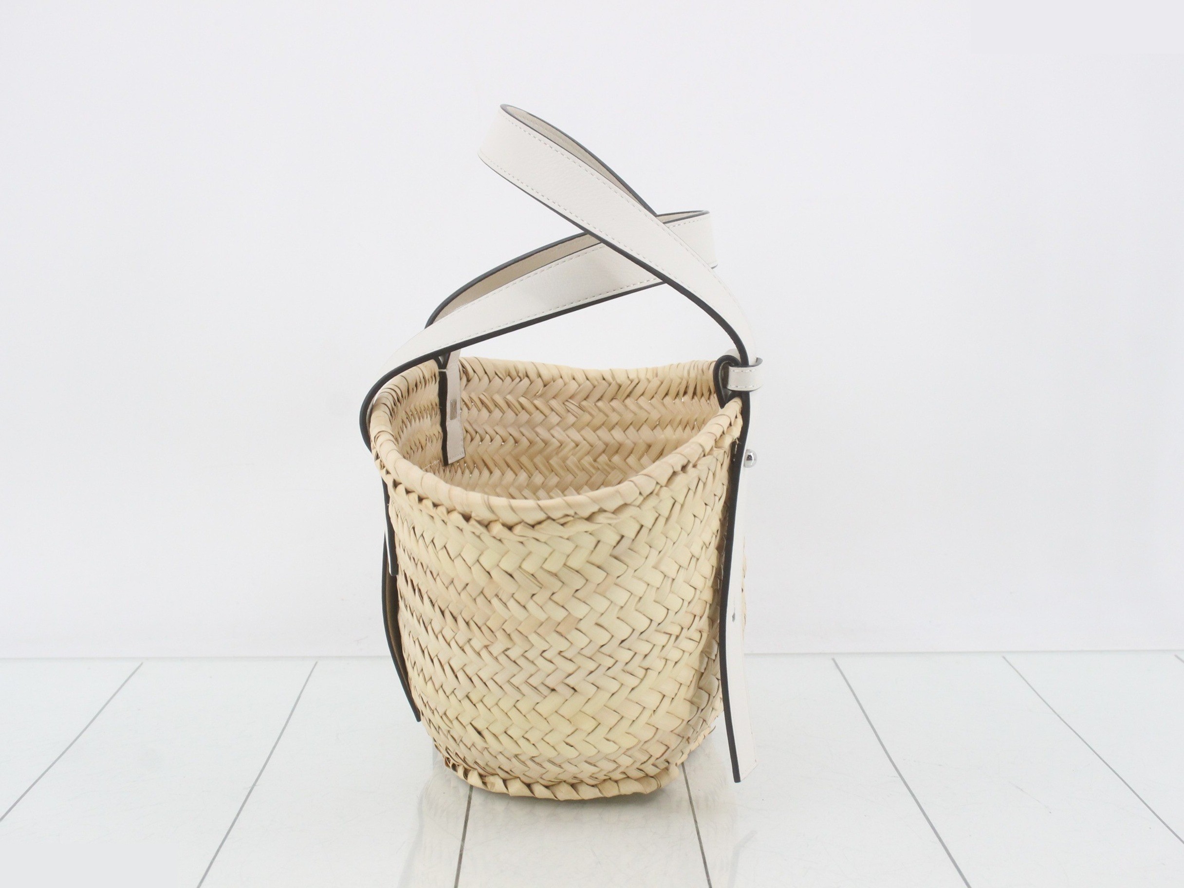 Anagram Basket Bag Small — view 3