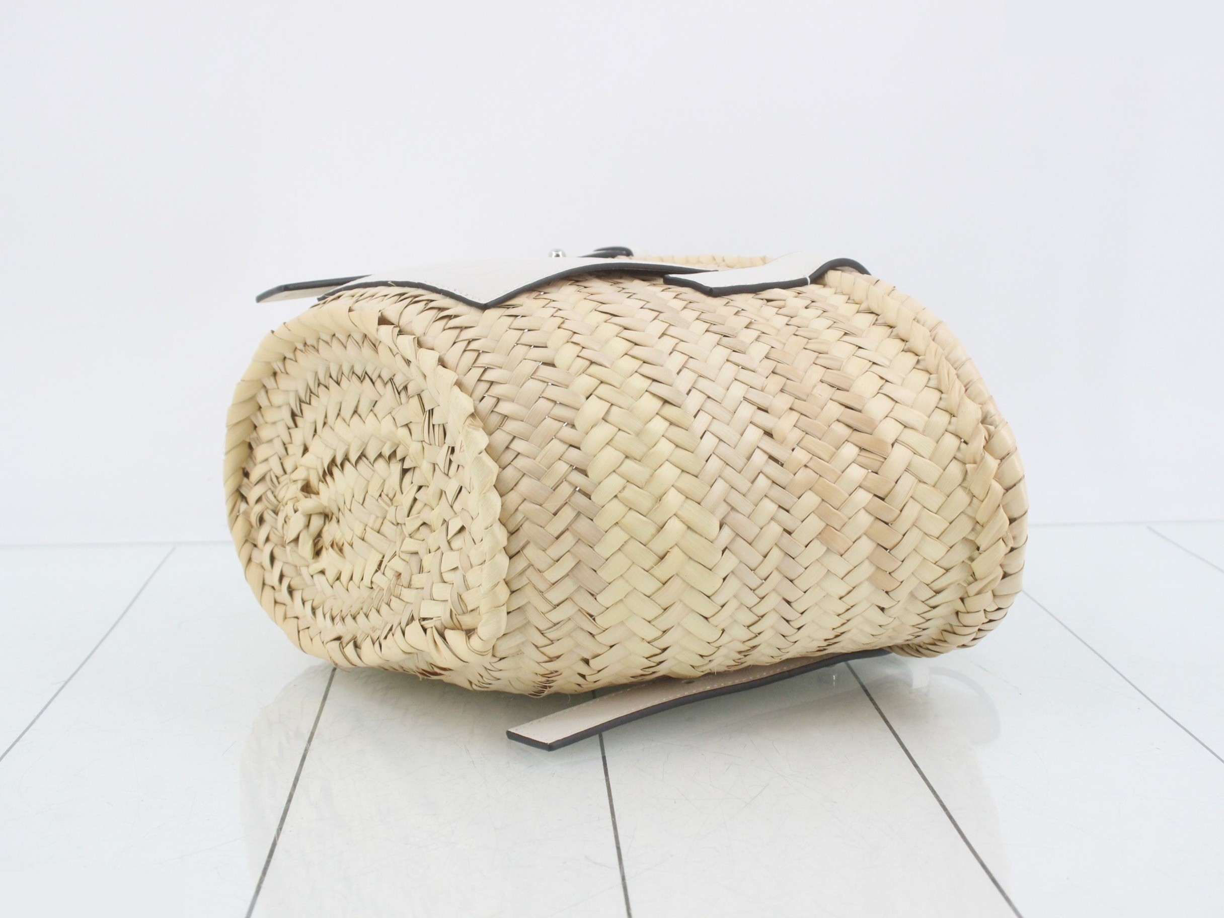 Anagram Basket Bag Small — view 6