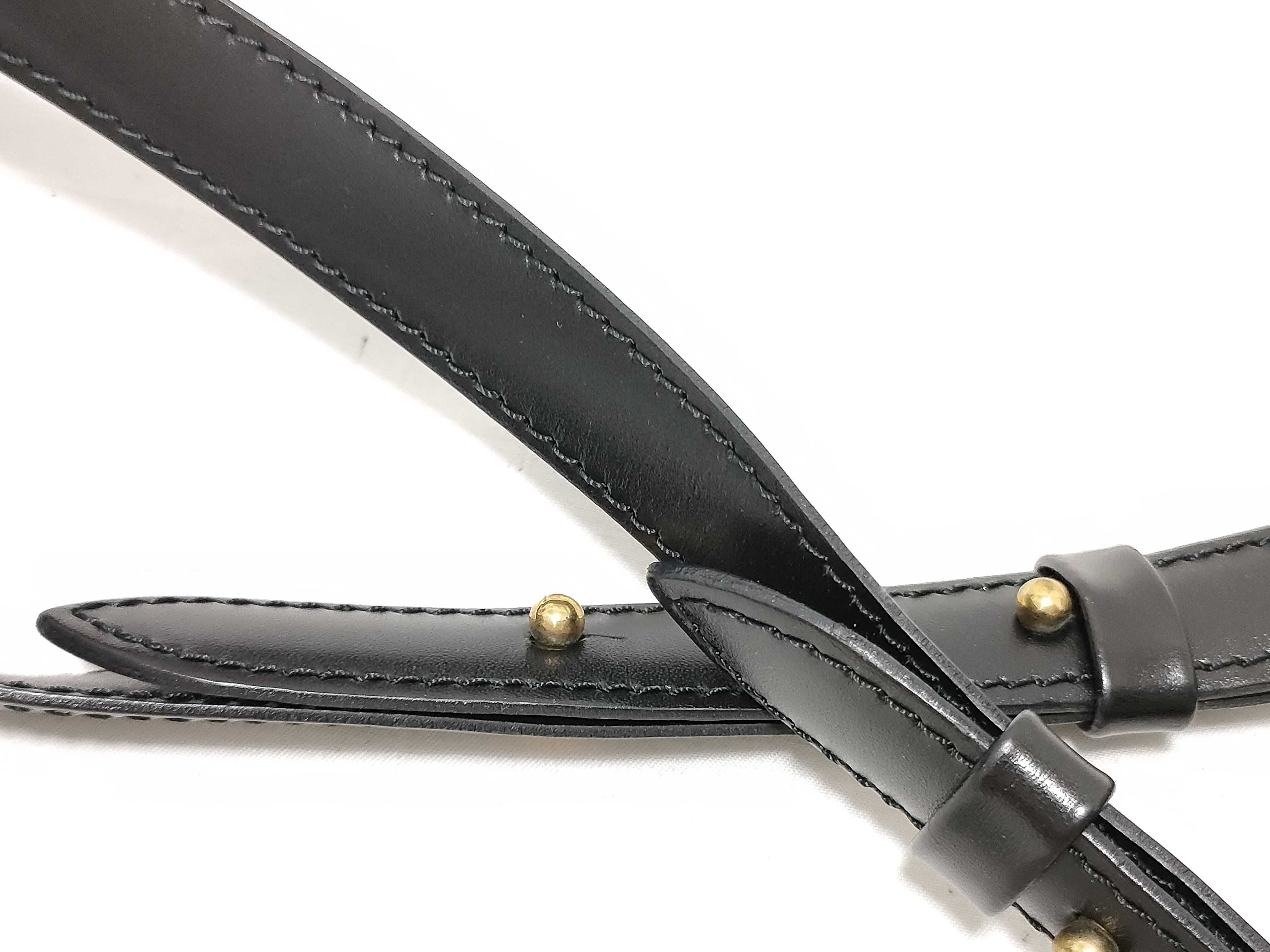 Epi Cluny Shoulder Bag — view 4