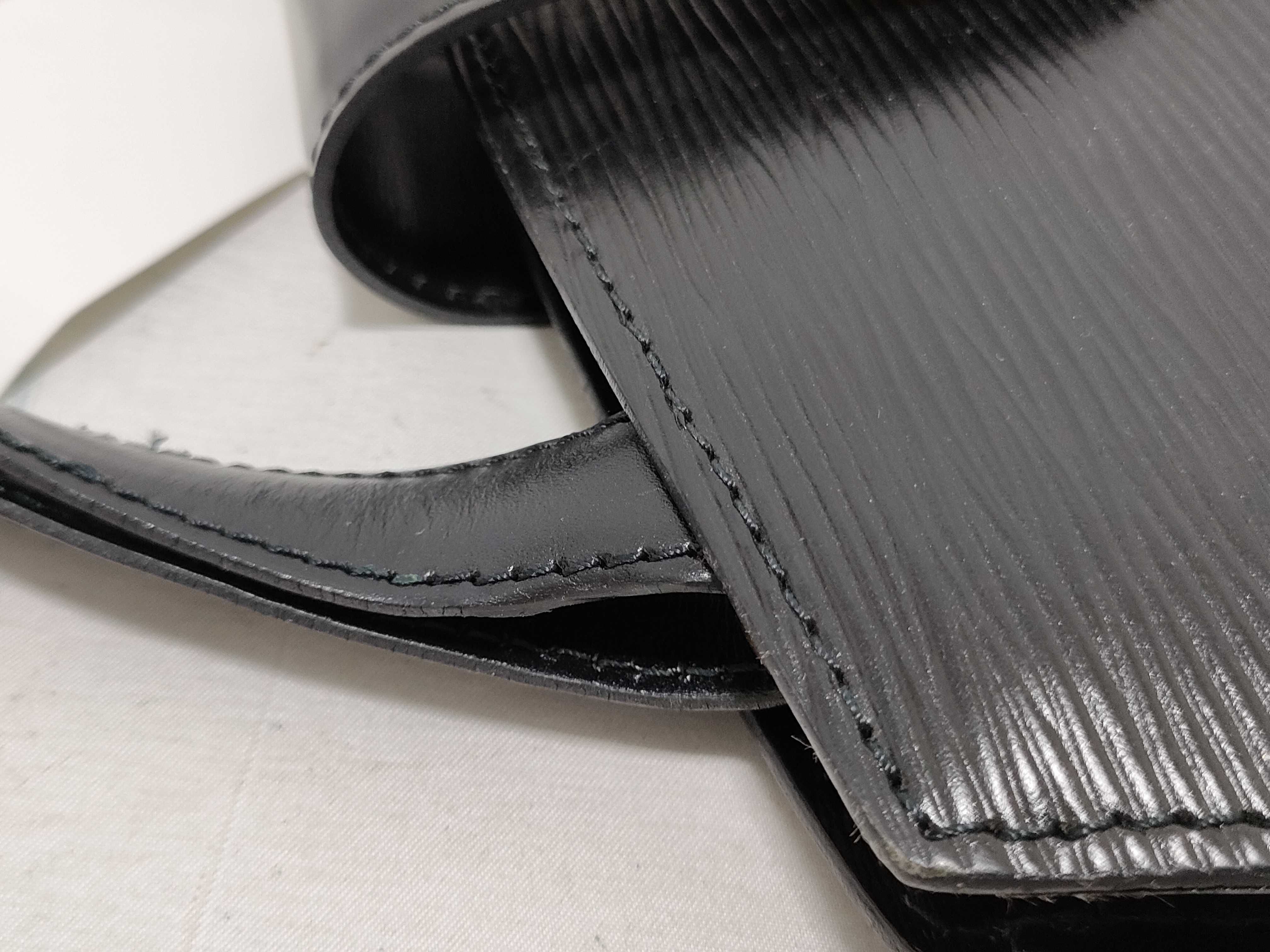 Epi Cluny Shoulder Bag — view 5