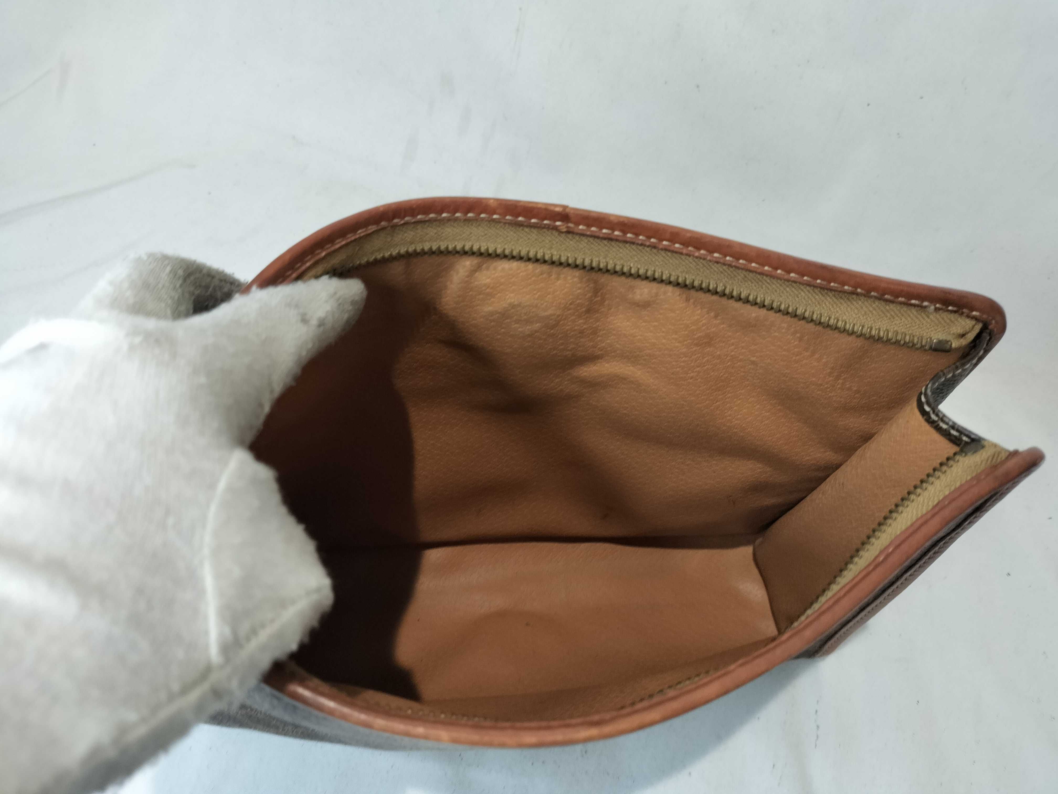 PVC Clutch Bag — view 7