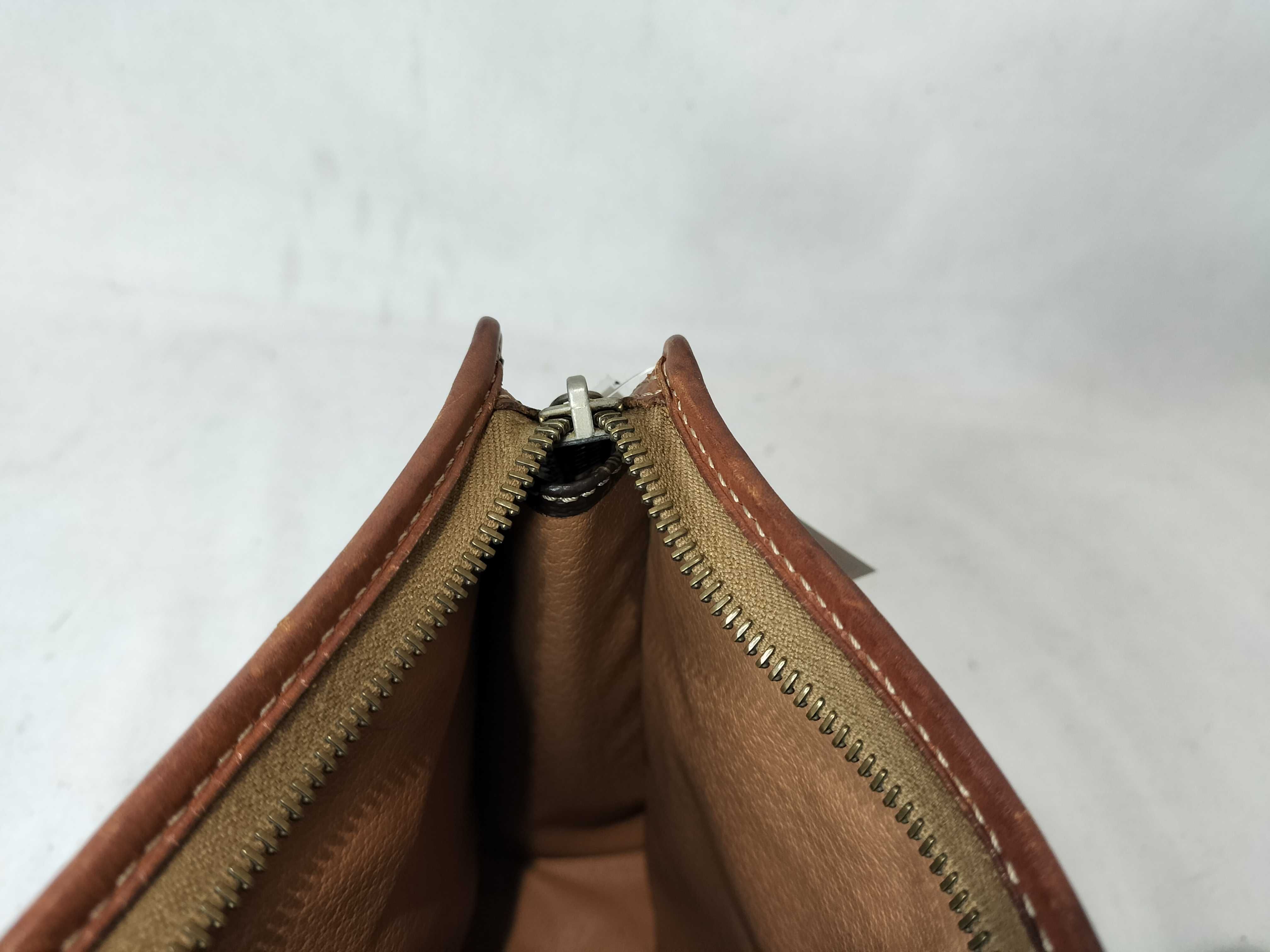PVC Clutch Bag — view 8