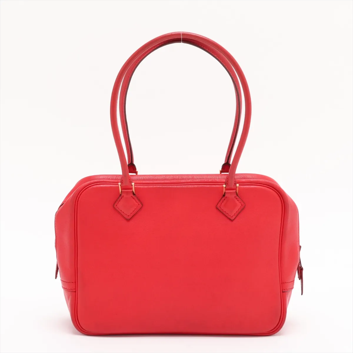 Plume 20 Veau Gulliver Red Gold Hardware X: 1994 — view 2