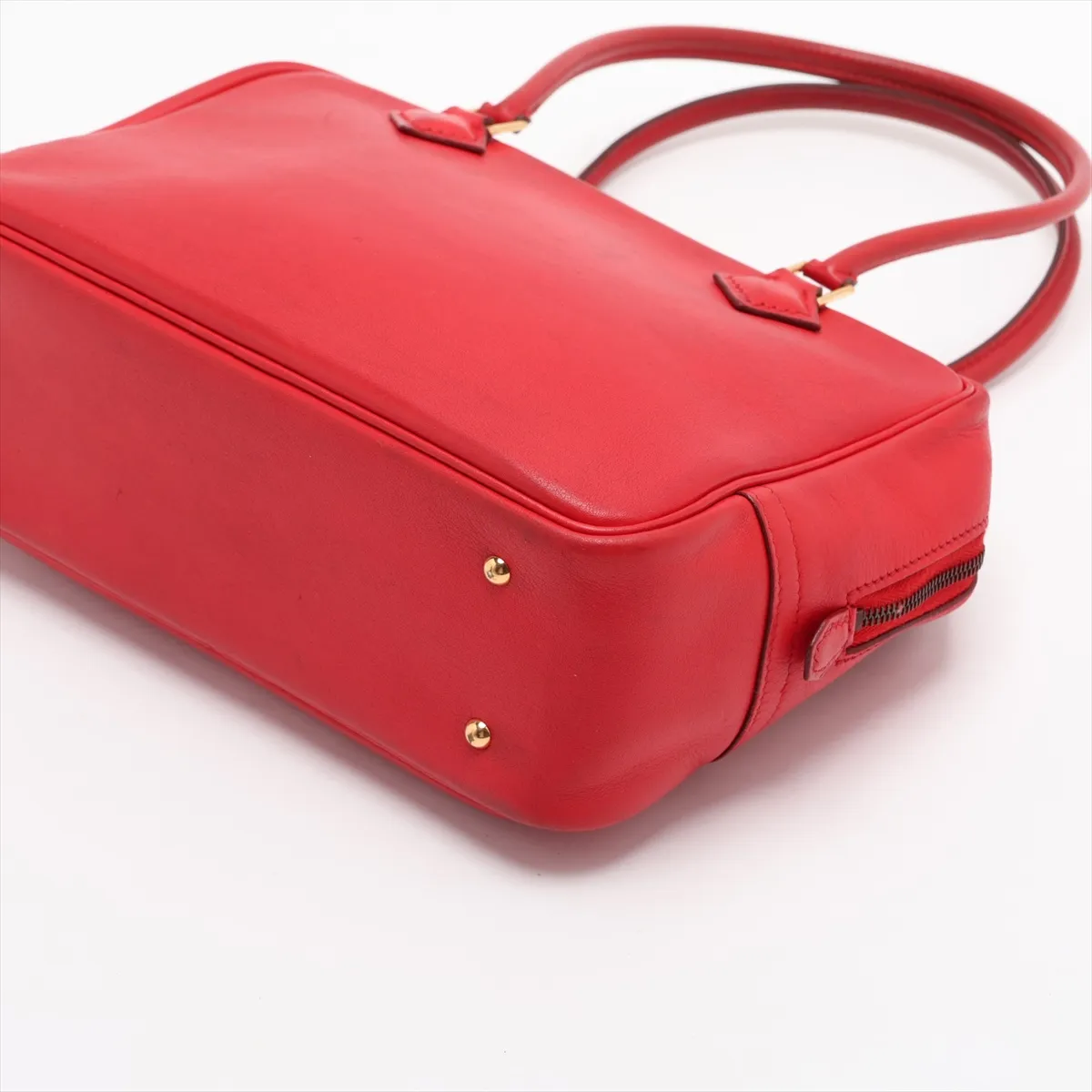 Plume 20 Veau Gulliver Red Gold Hardware X: 1994 — view 3