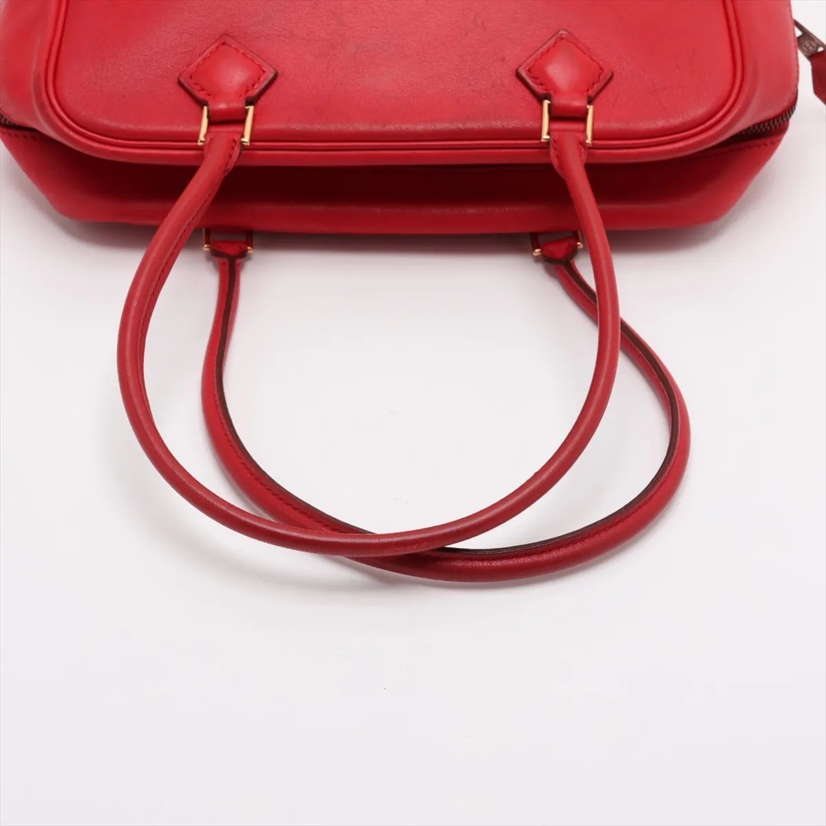 Plume 20 Veau Gulliver Red Gold Hardware X: 1994 — view 5