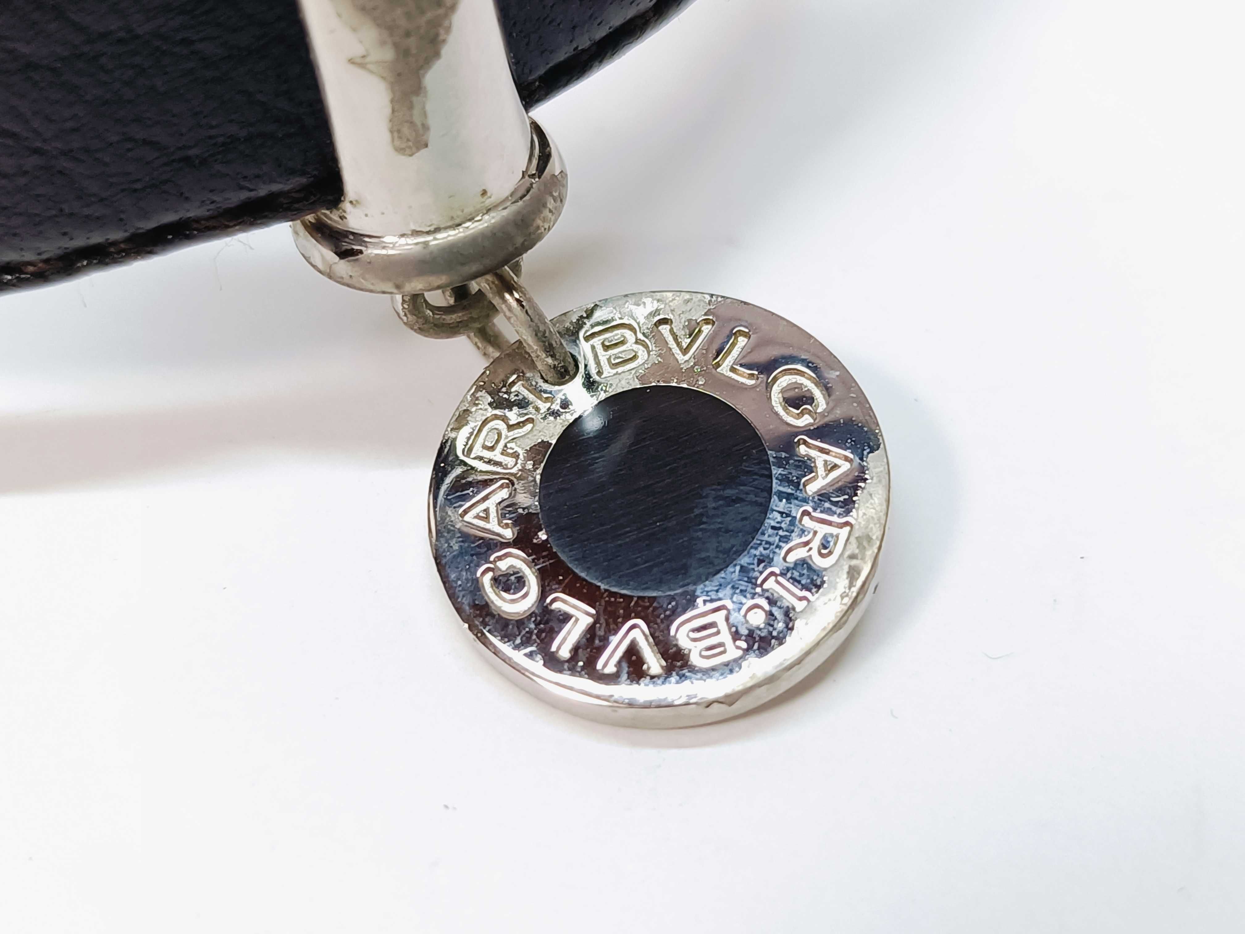 Bulgari Bangle (with box) Bracelet/Bangle — view 3