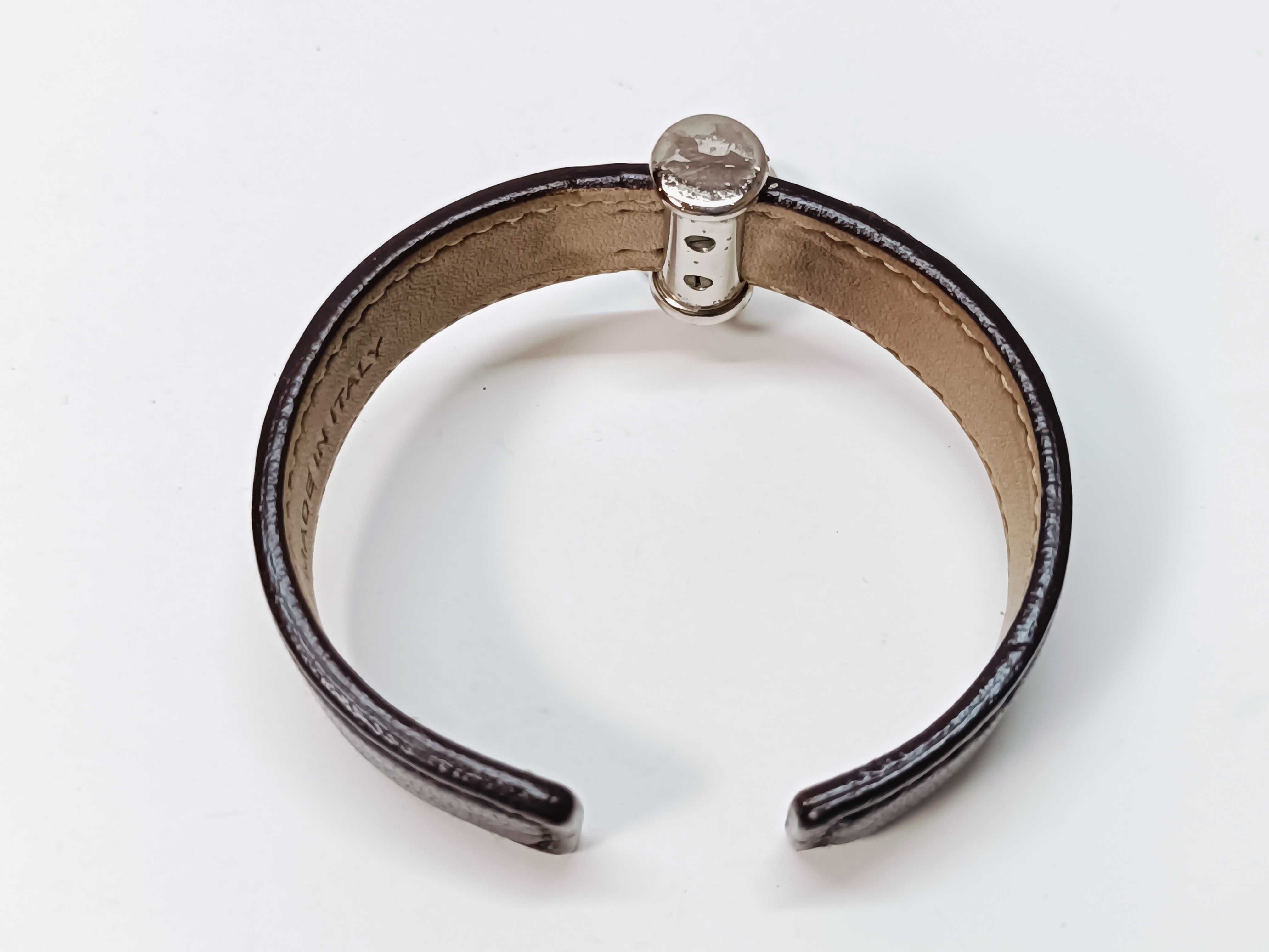 Bulgari Bangle (with box) Bracelet/Bangle — view 7