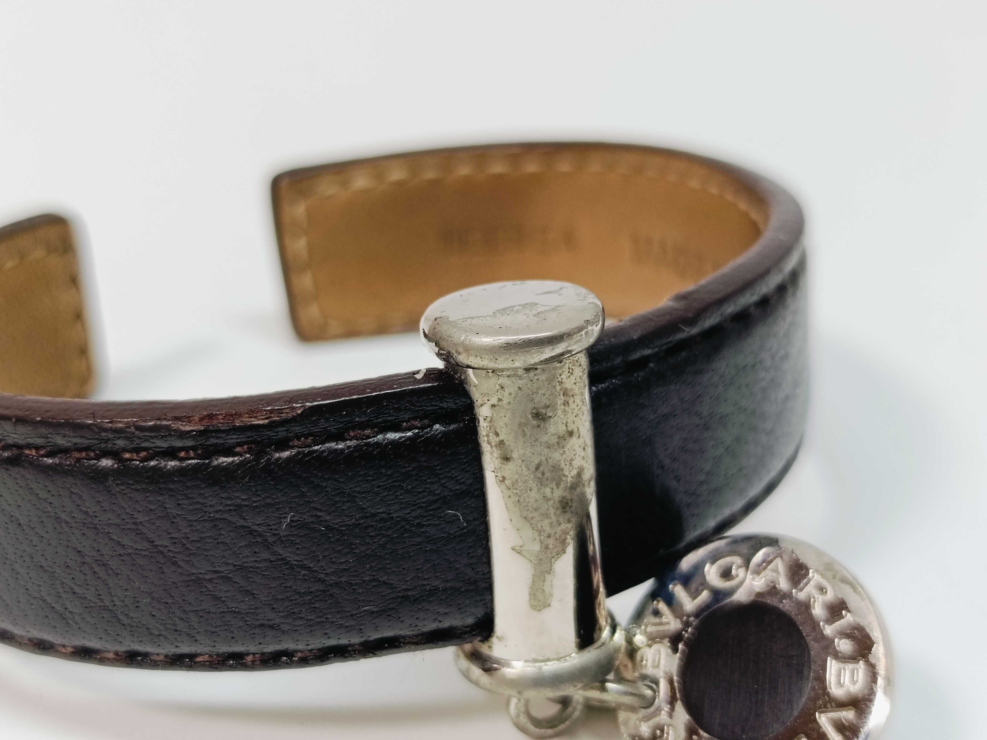 Bulgari Bangle (with box) Bracelet/Bangle — view 10