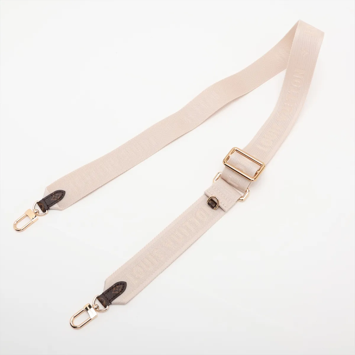 Monogram Giant Reverse OnTheGo PM M46373 Brown (RFID detected) — view 7