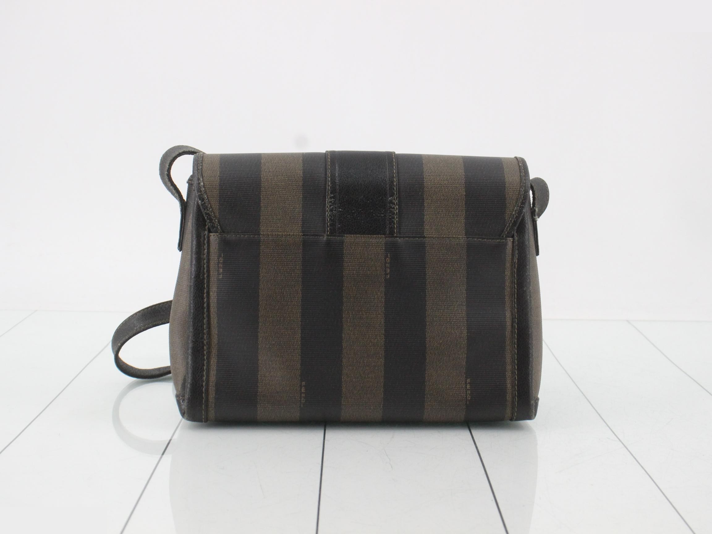 Pecan Shoulder Bag — view 2