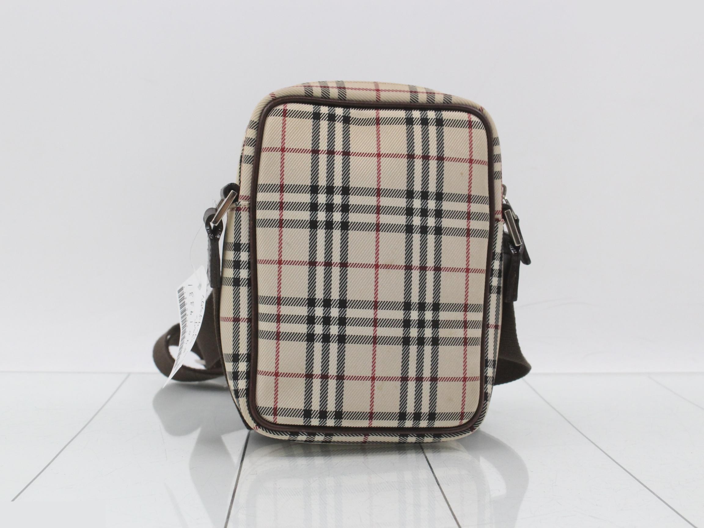 Other lines - Bags/Shoulder bags - Dark brown — view 2