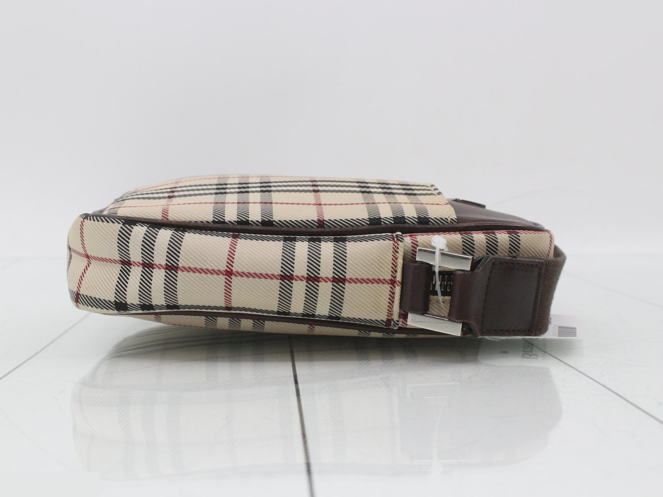 Other lines - Bags/Shoulder bags - Dark brown — view 3