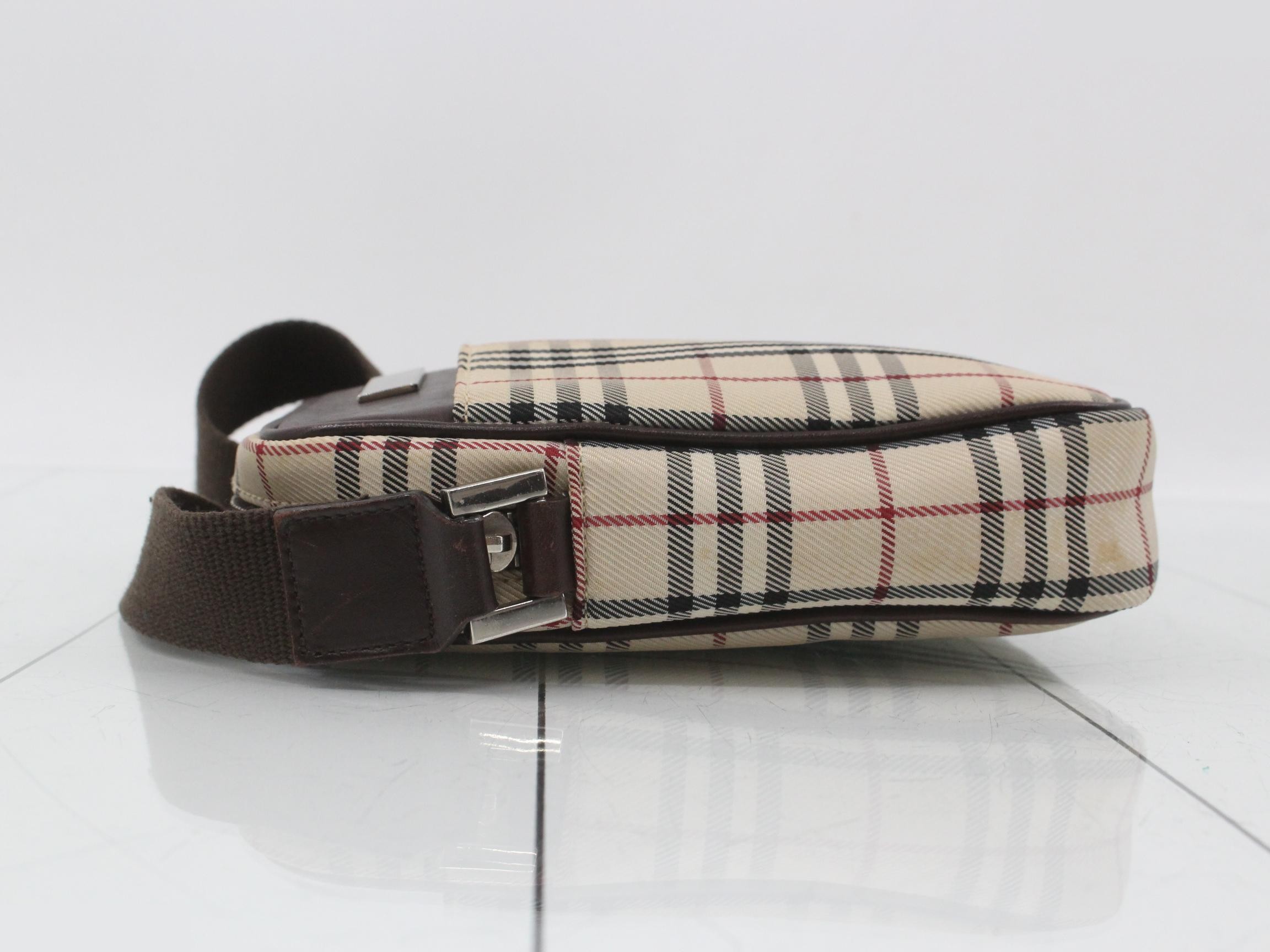 Other lines - Bags/Shoulder bags - Dark brown — view 4