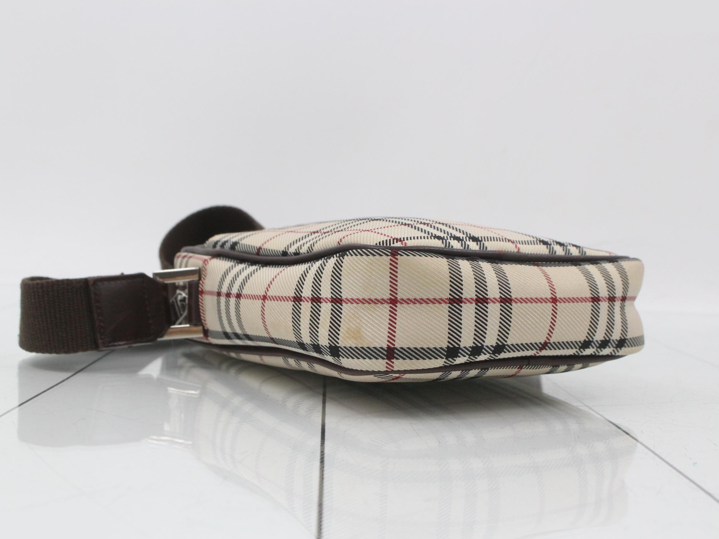 Other lines - Bags/Shoulder bags - Dark brown — view 5