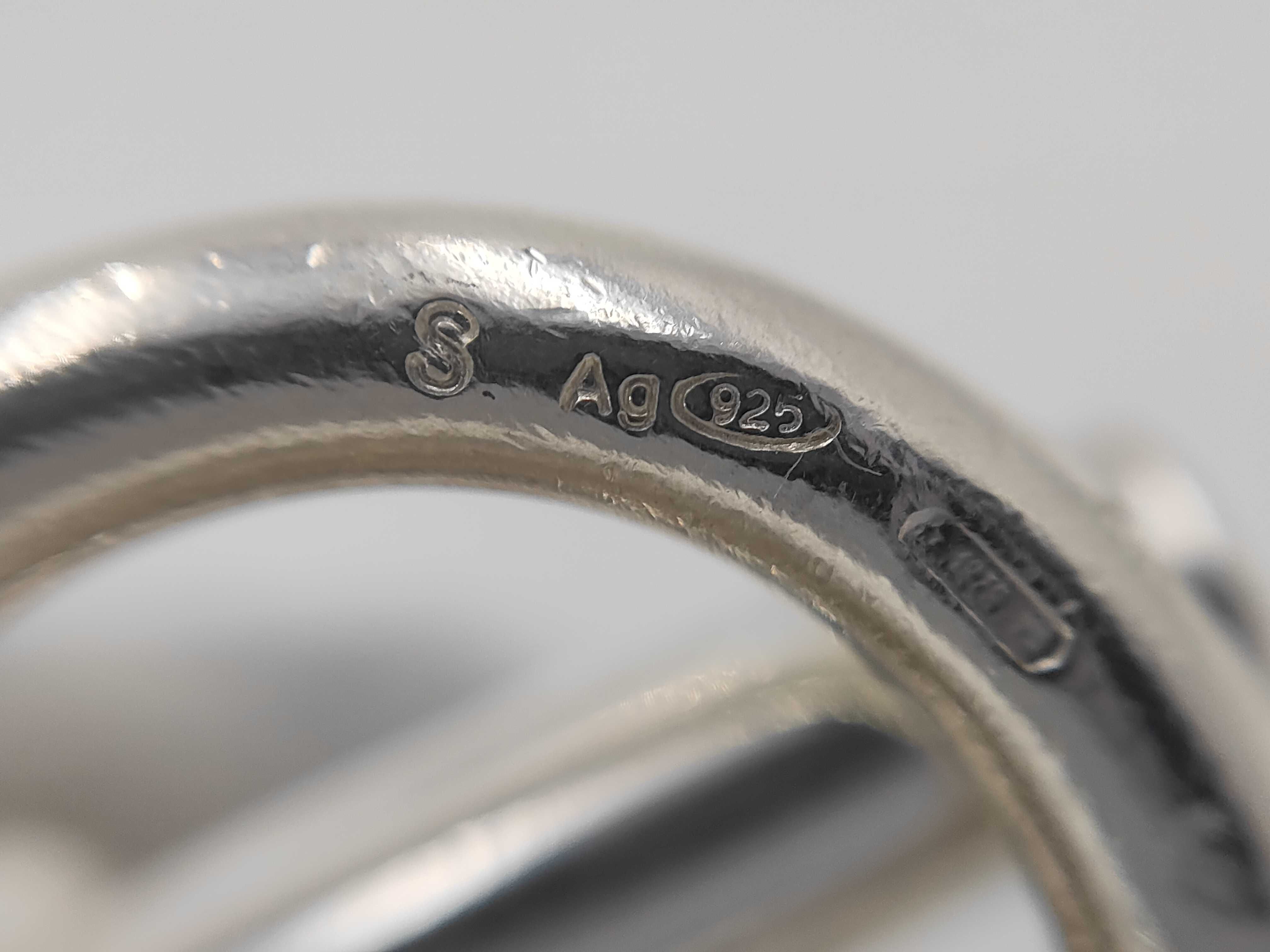 Parade TGM Bracelet, SV925, 172.9g, Bracelet/Bangle — view 3