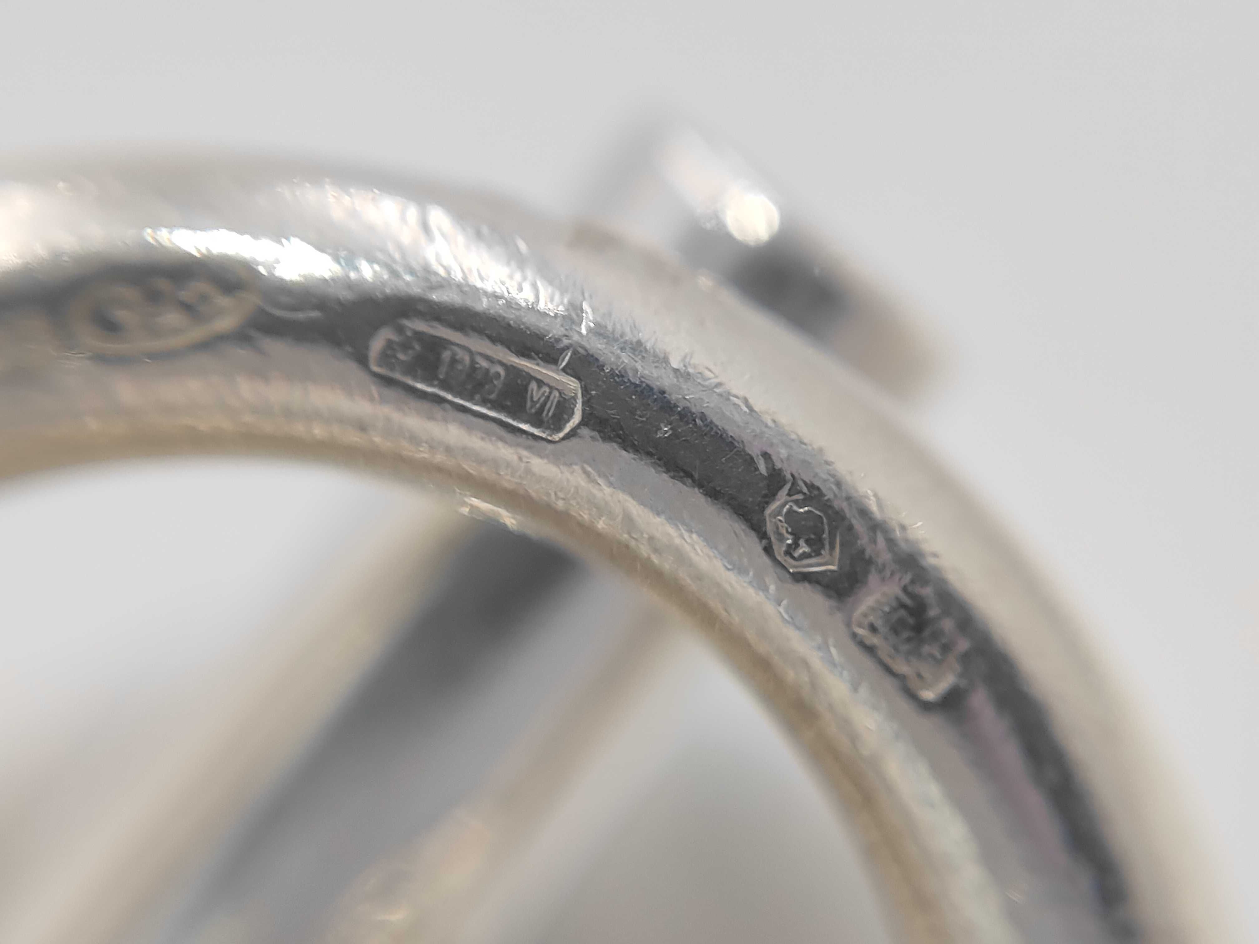 Parade TGM Bracelet, SV925, 172.9g, Bracelet/Bangle — view 4