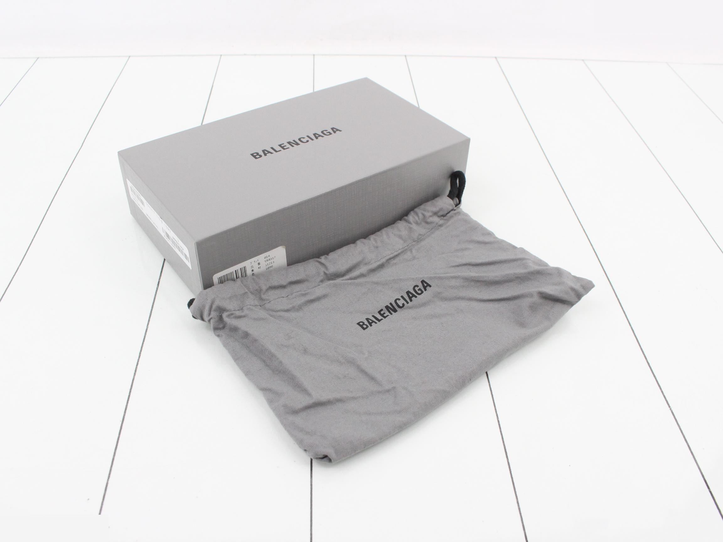 Everyday Round Zipper Long Wallet — view 5