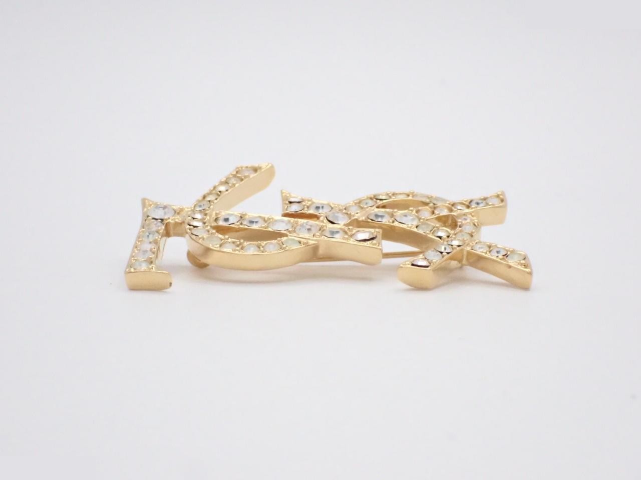 Logo, Precious Metals, Brooches — view 3