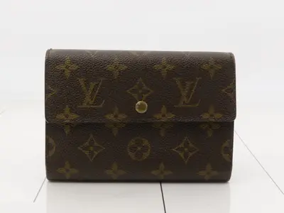 folding wallet
