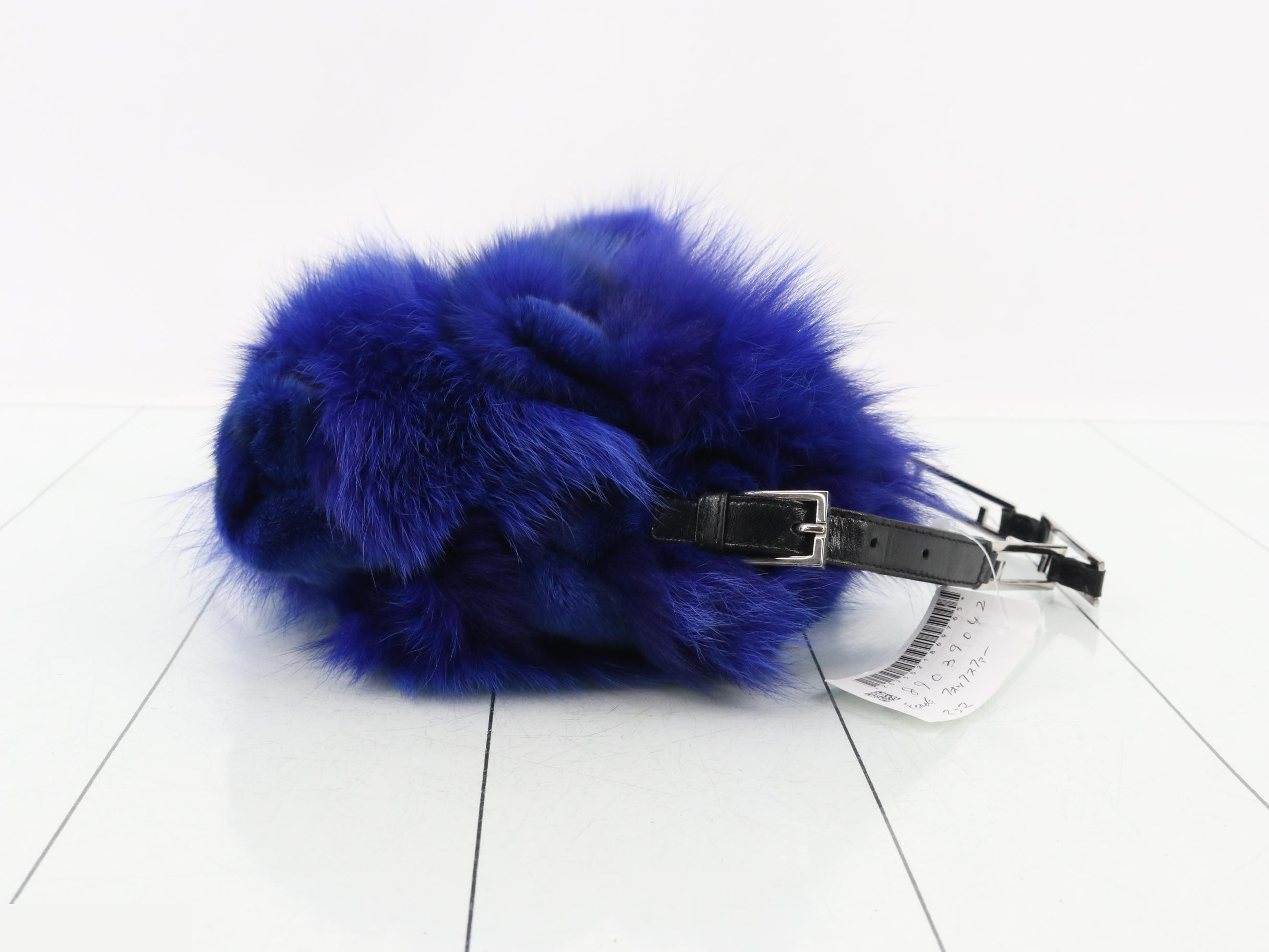 Mamma Bucket Fur — view 3