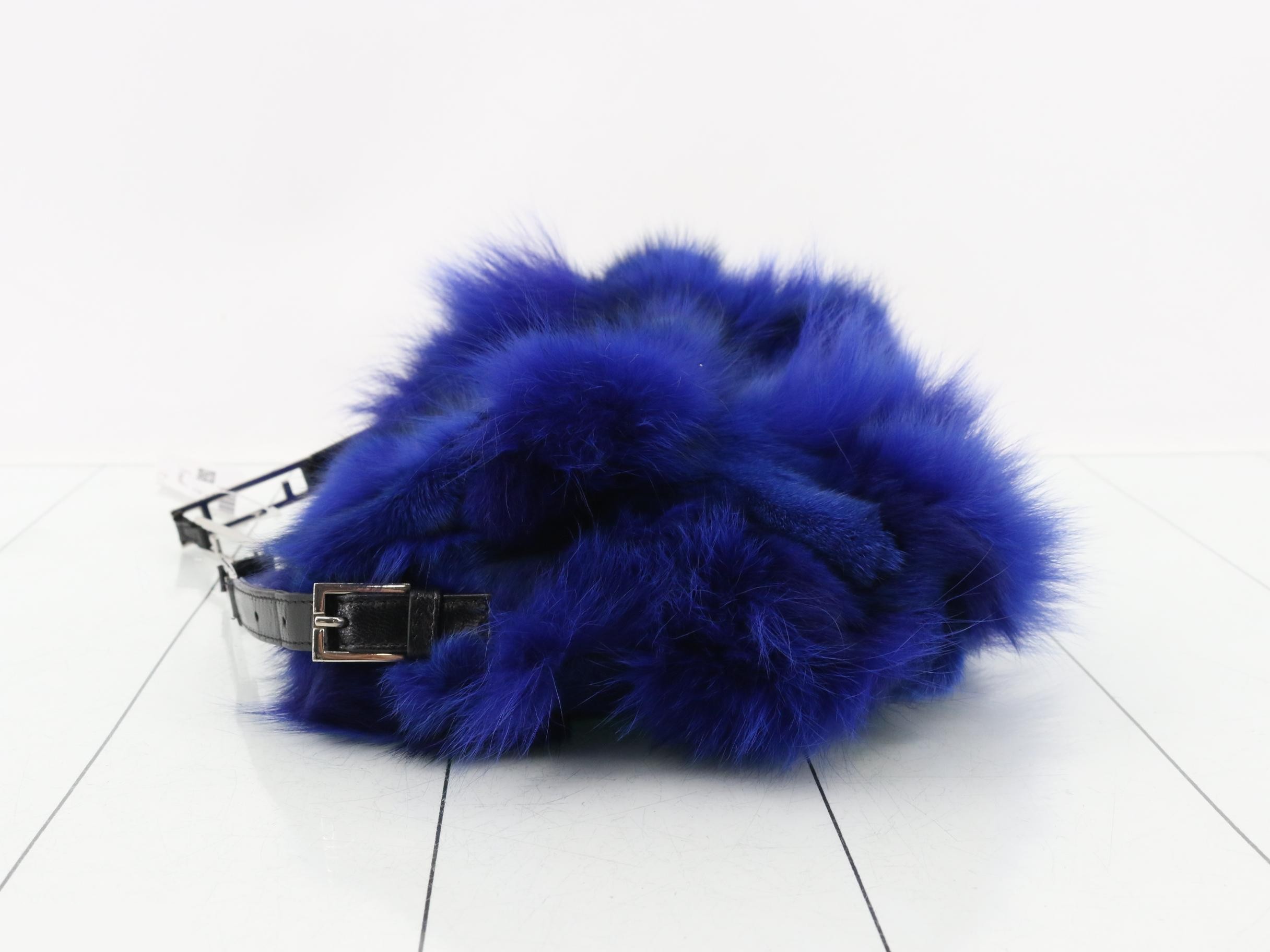 Mamma Bucket Fur — view 4
