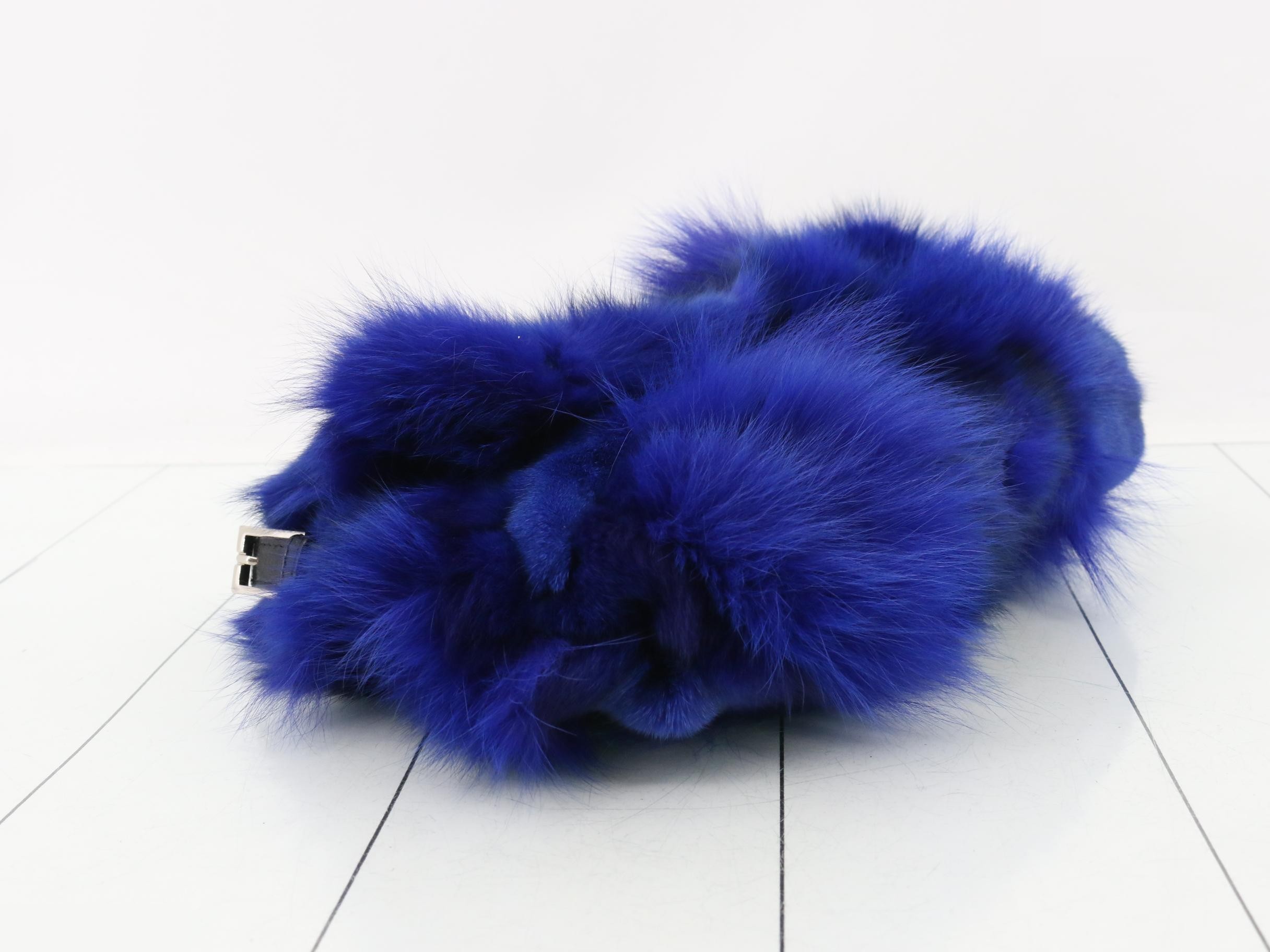 Mamma Bucket Fur — view 5