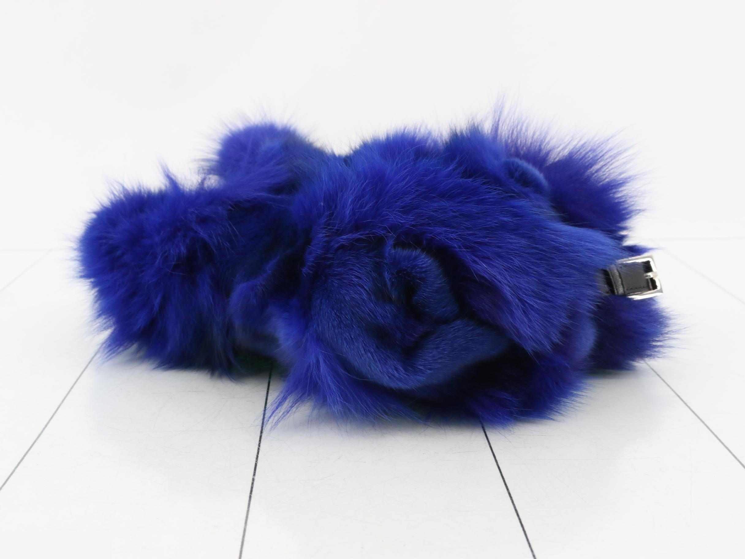 Mamma Bucket Fur — view 6