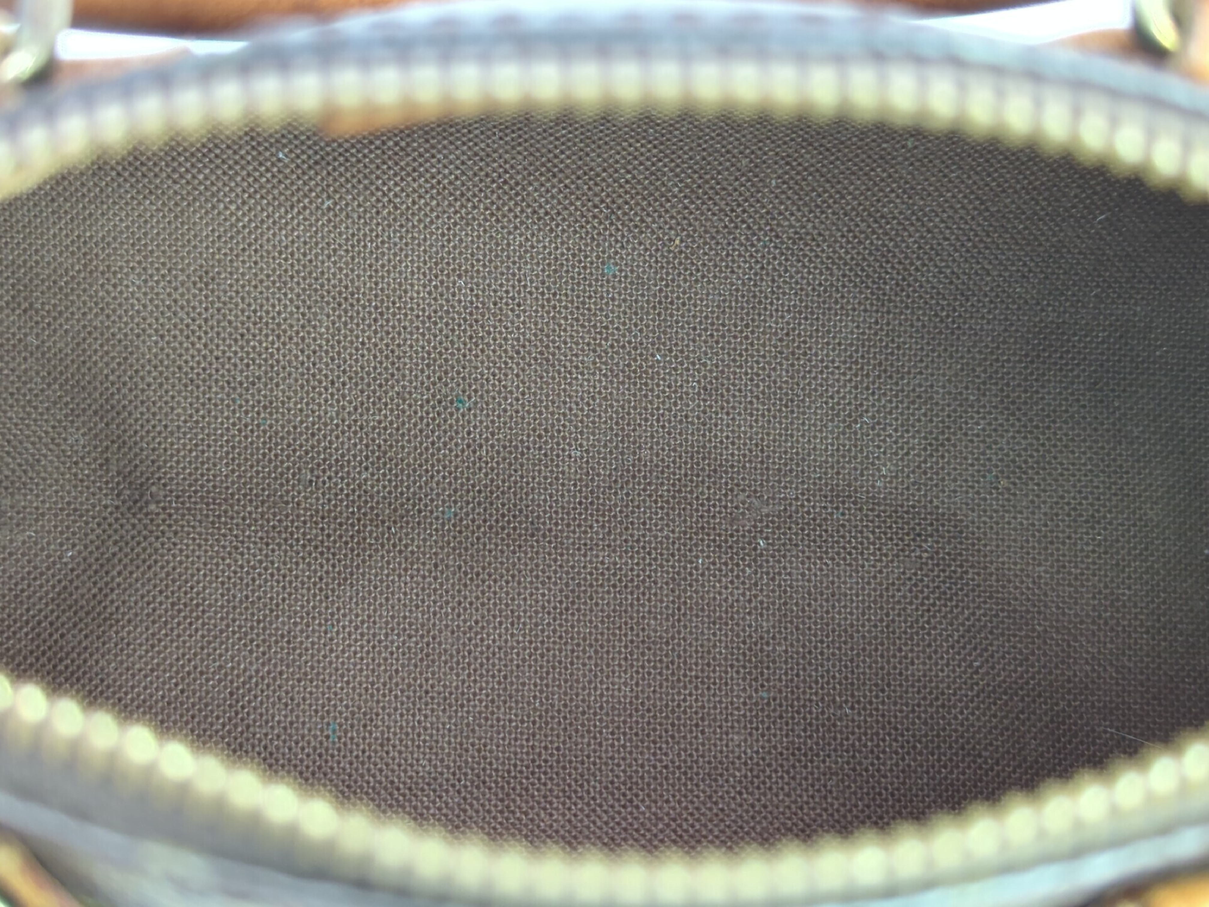 M41534 Monogram Mini Speedy Handbag — view 11