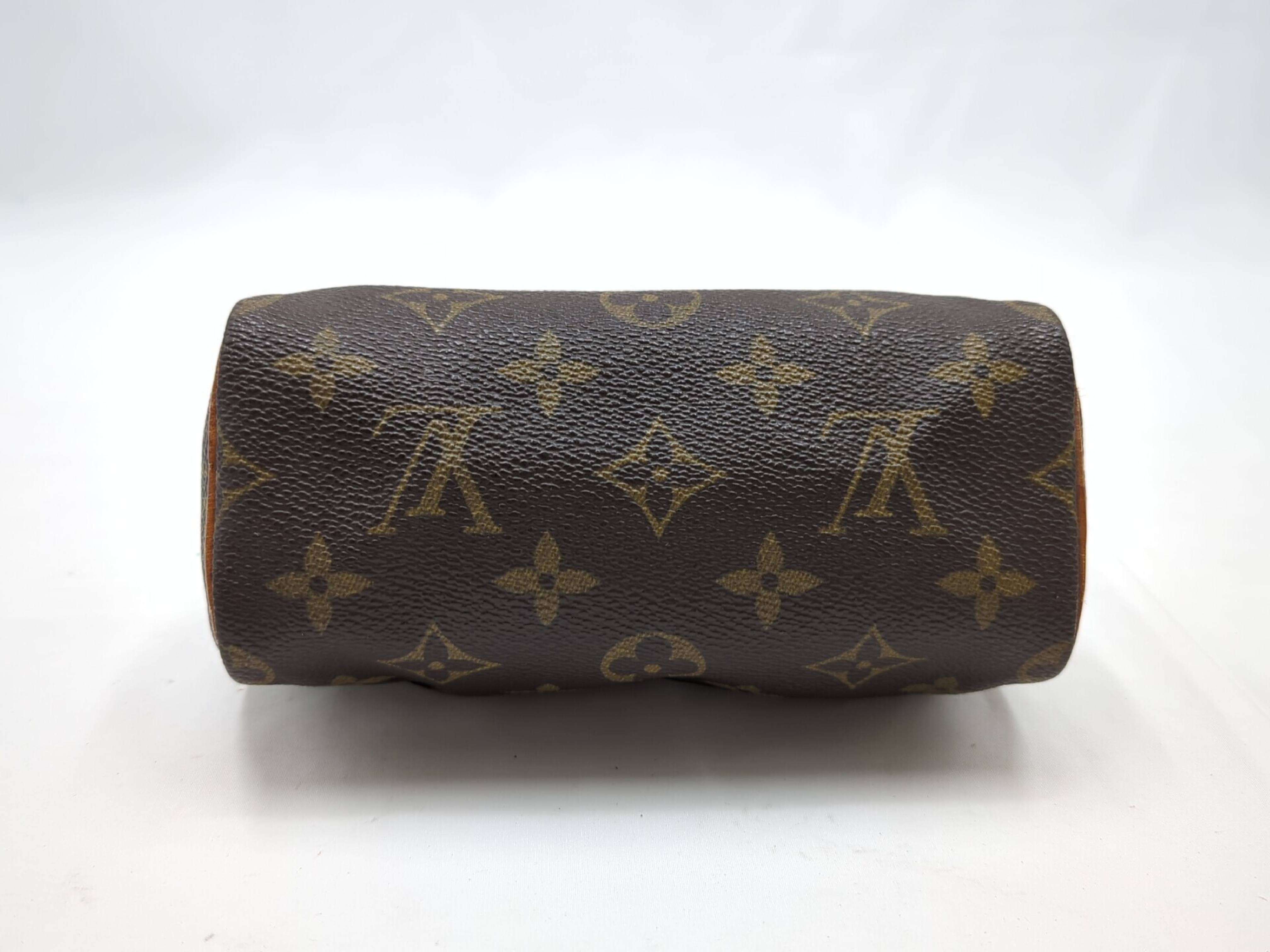 M41534 Monogram Mini Speedy Handbag — view 5