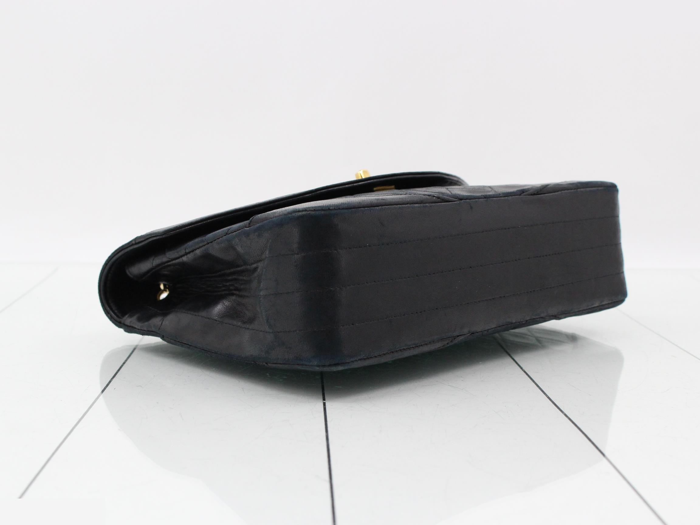 Matelassé Shoulder Bag — view 5