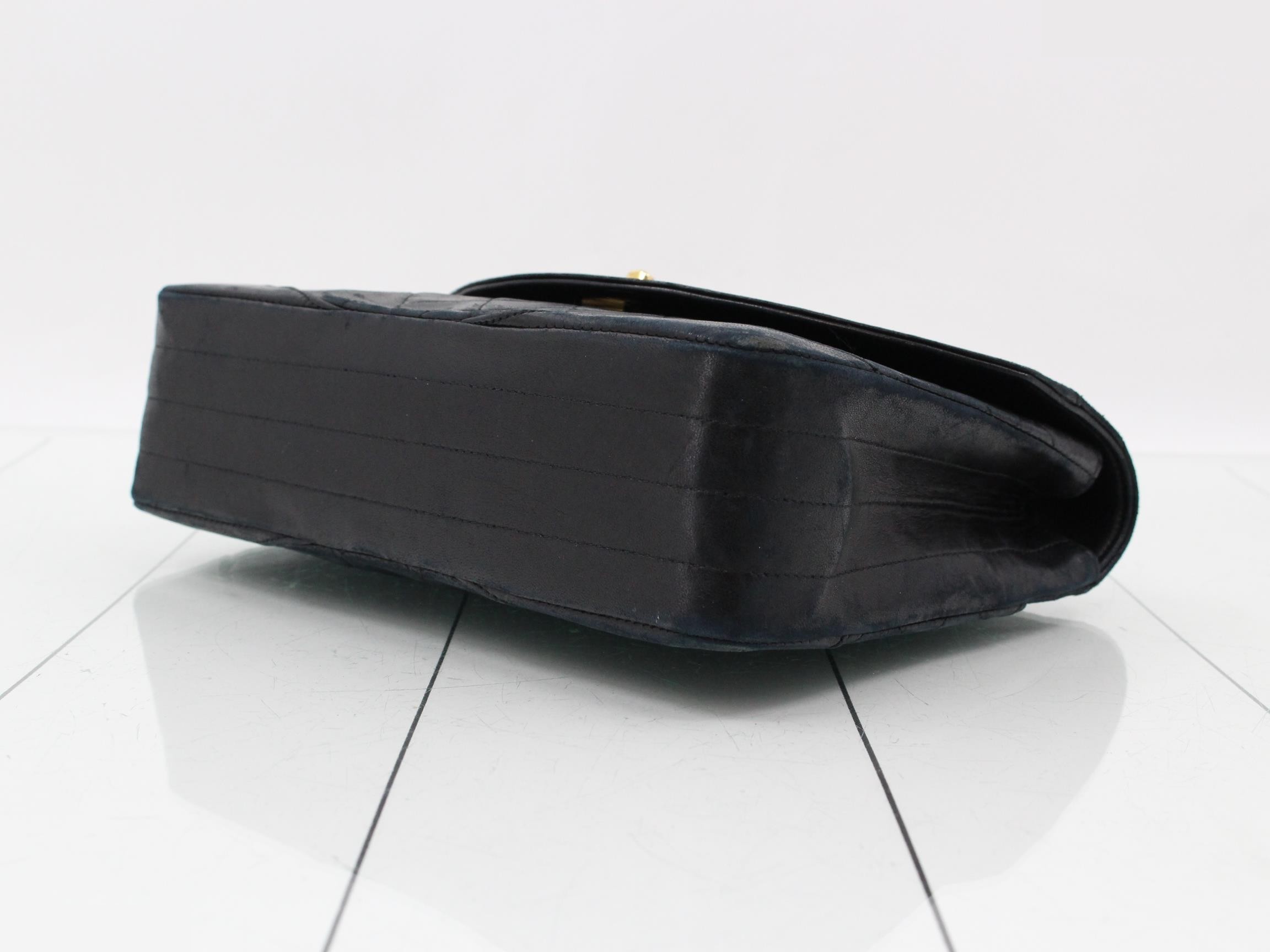 Matelassé Shoulder Bag — view 6