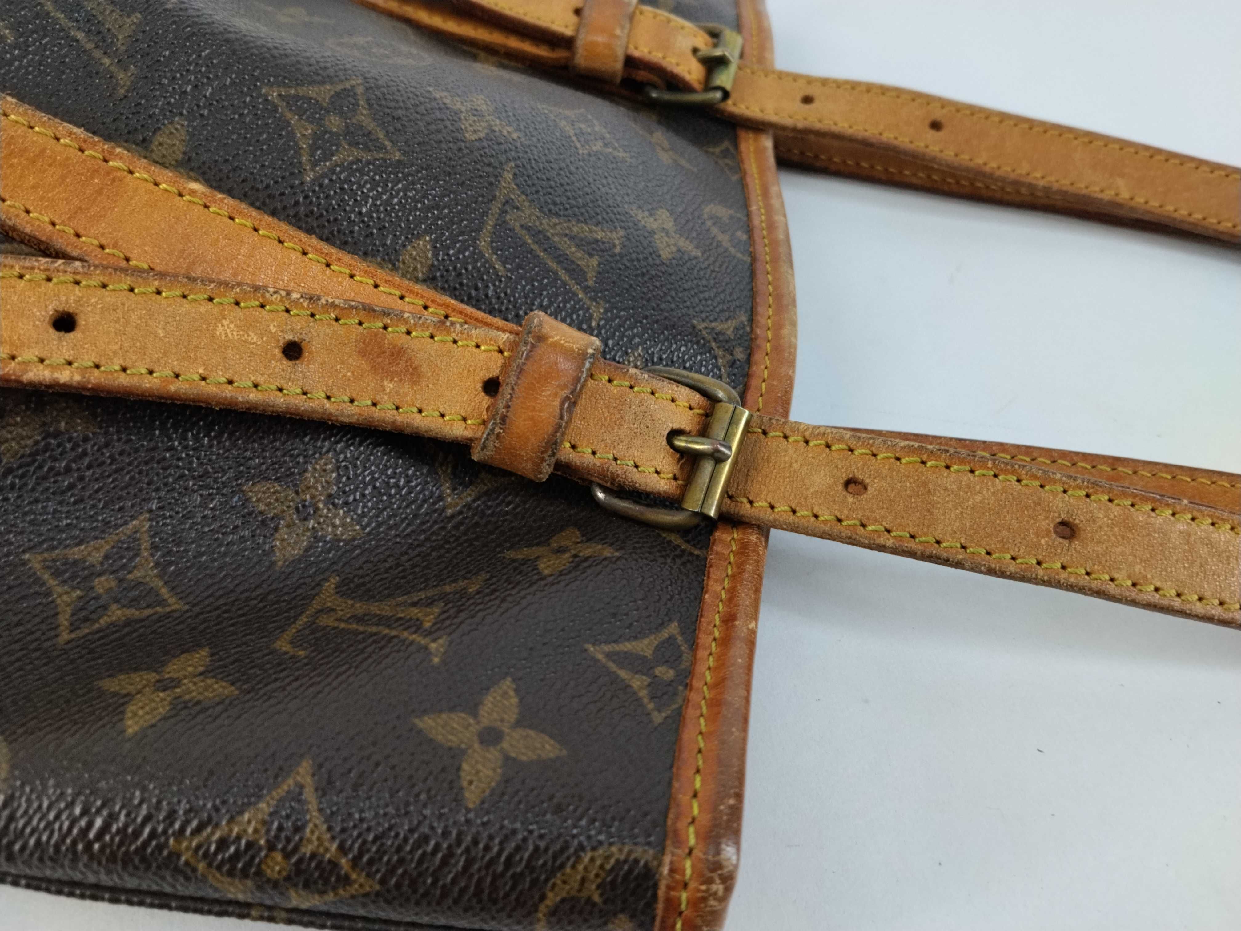 Monogram LV Monogram Bucket 27 M42236 Tote Bag — view 5
