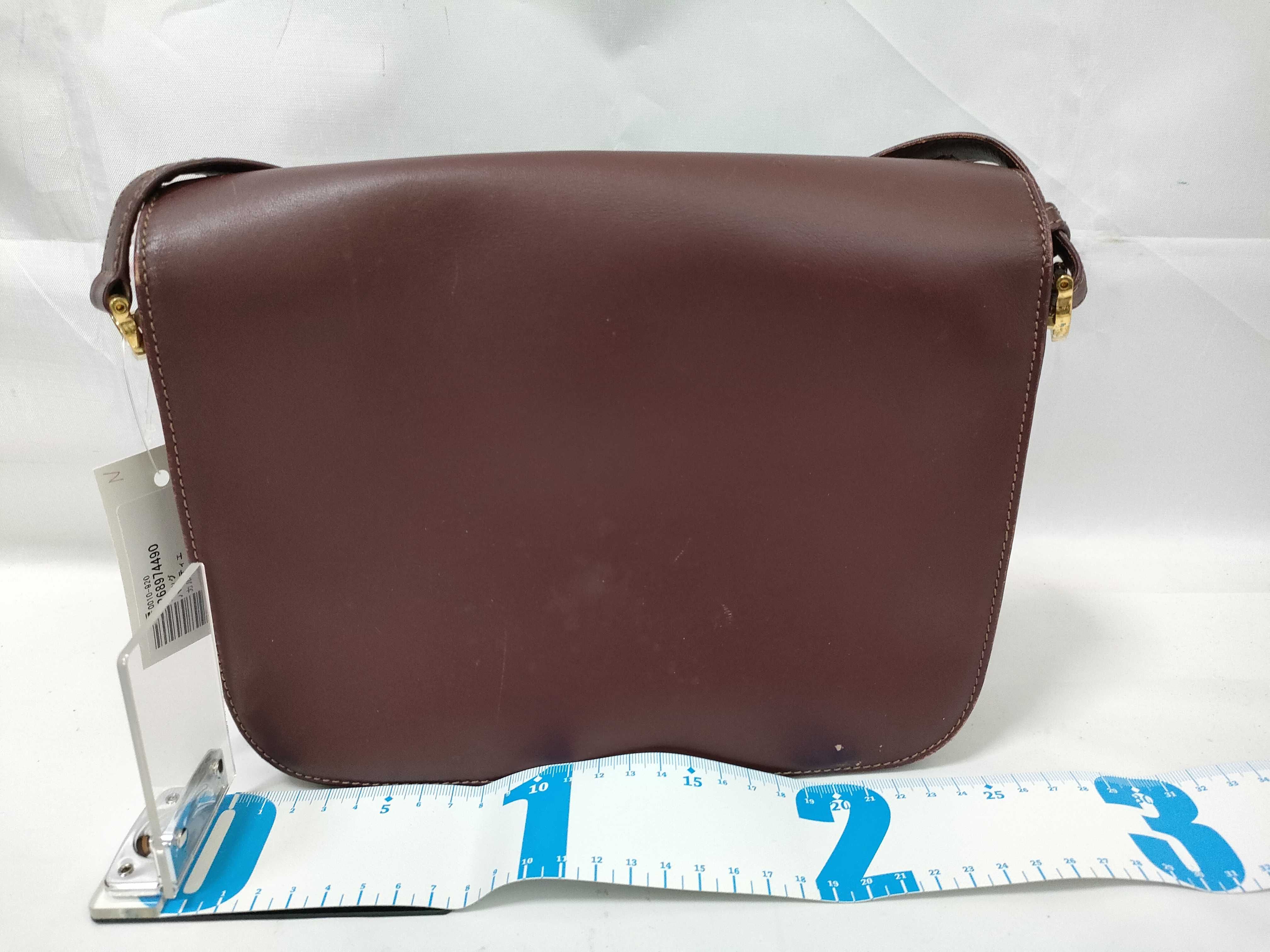 Must Shoulder Bag — view 2