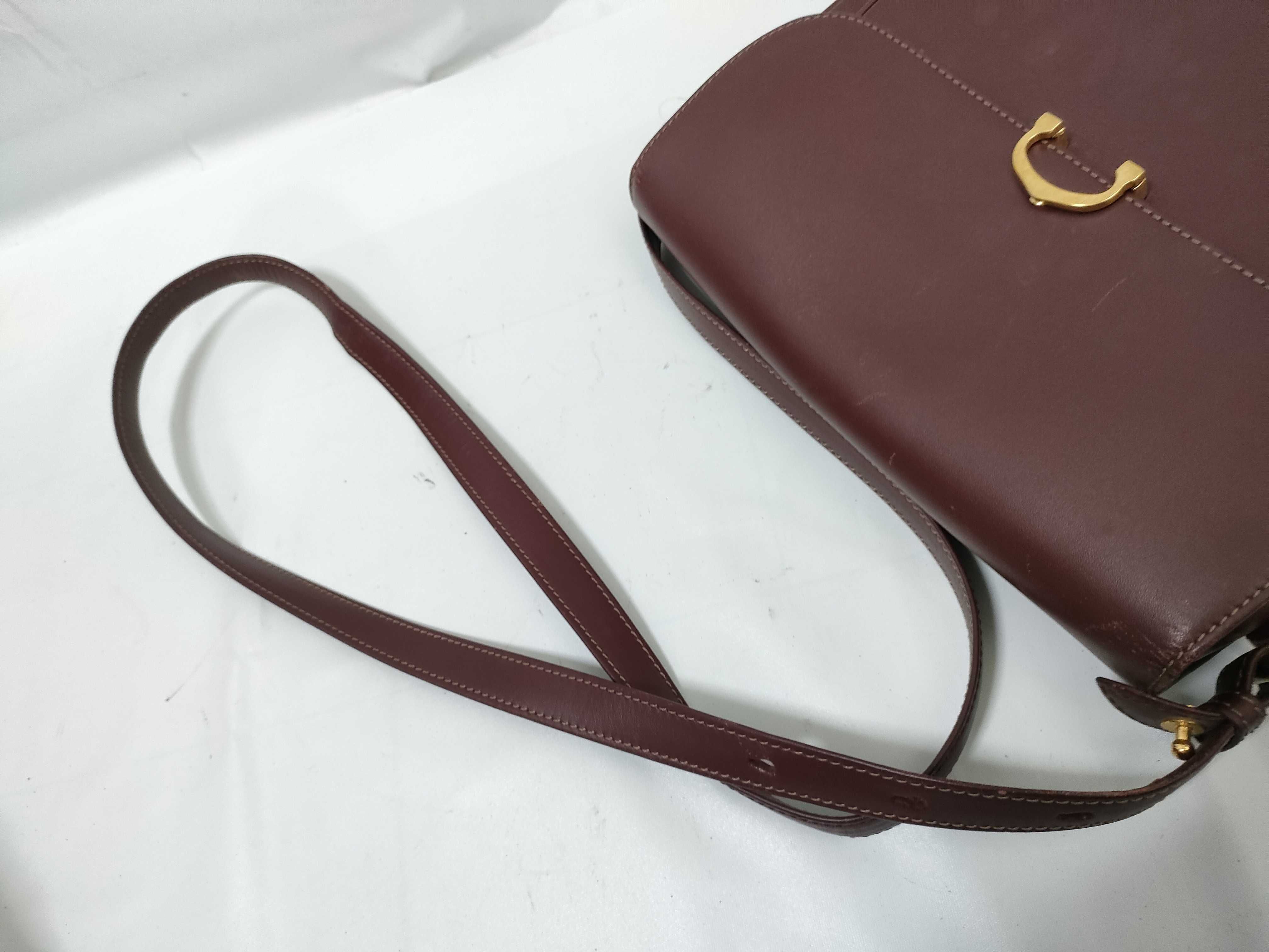 Must Shoulder Bag — view 3