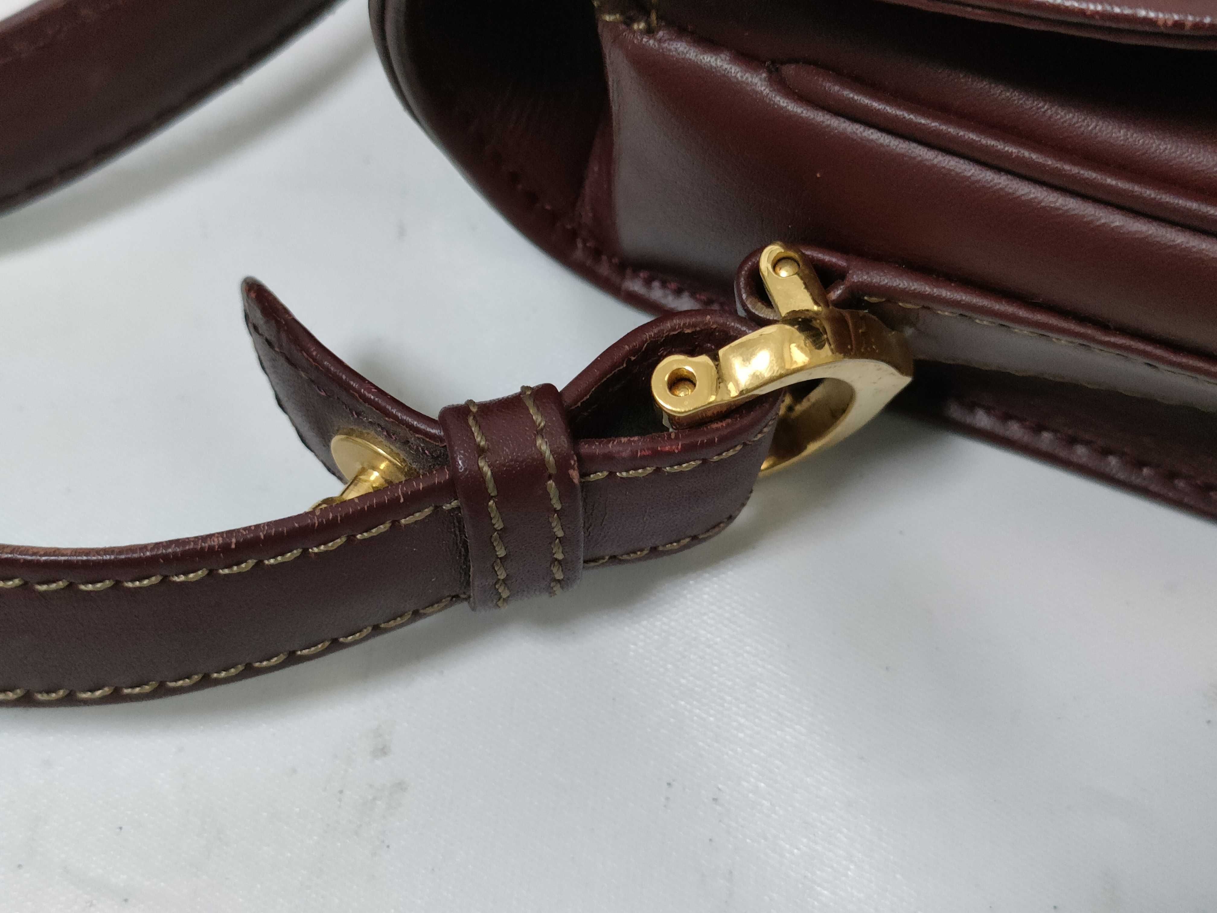 Must Shoulder Bag — view 5