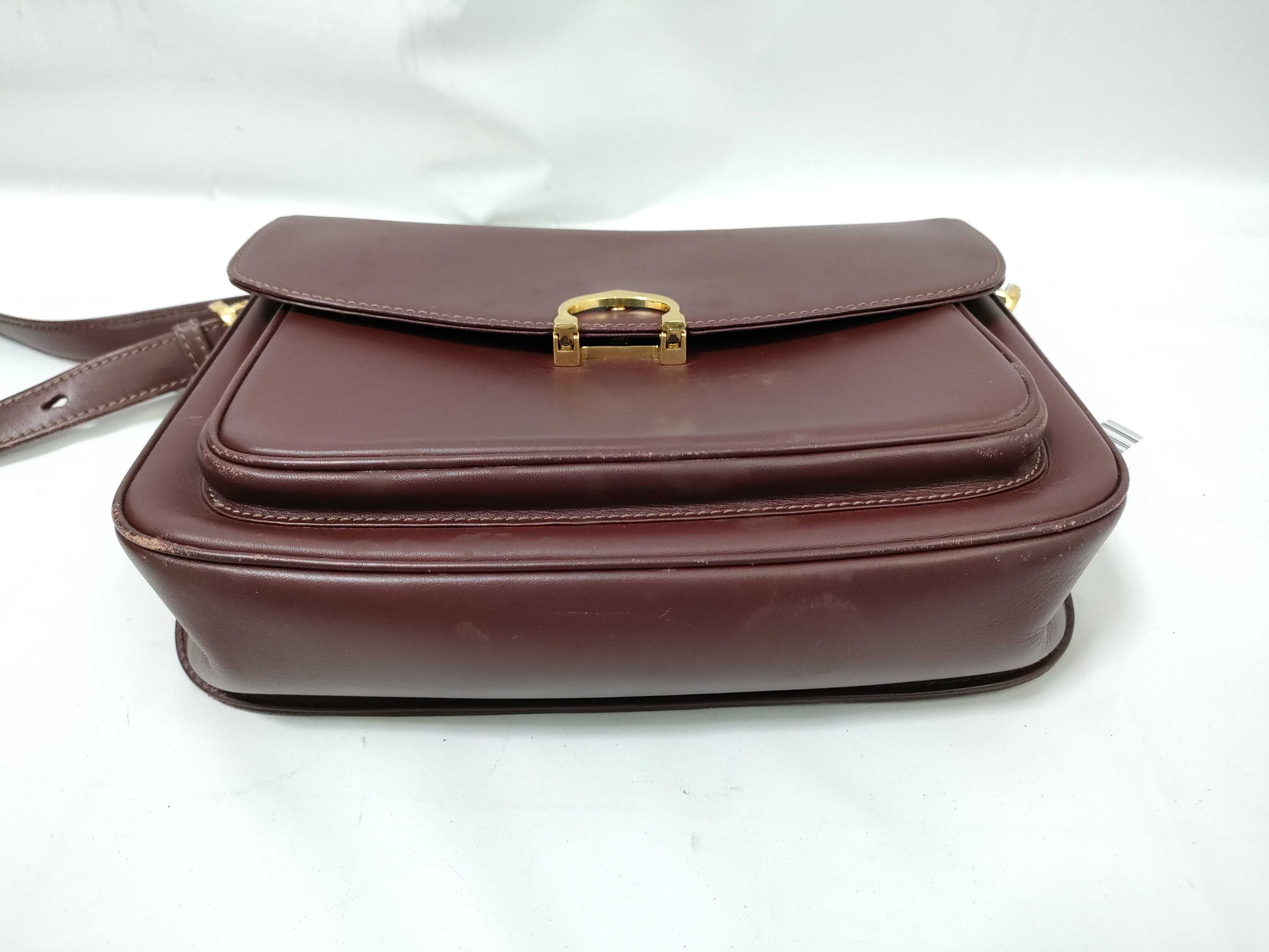 Must Shoulder Bag — view 7