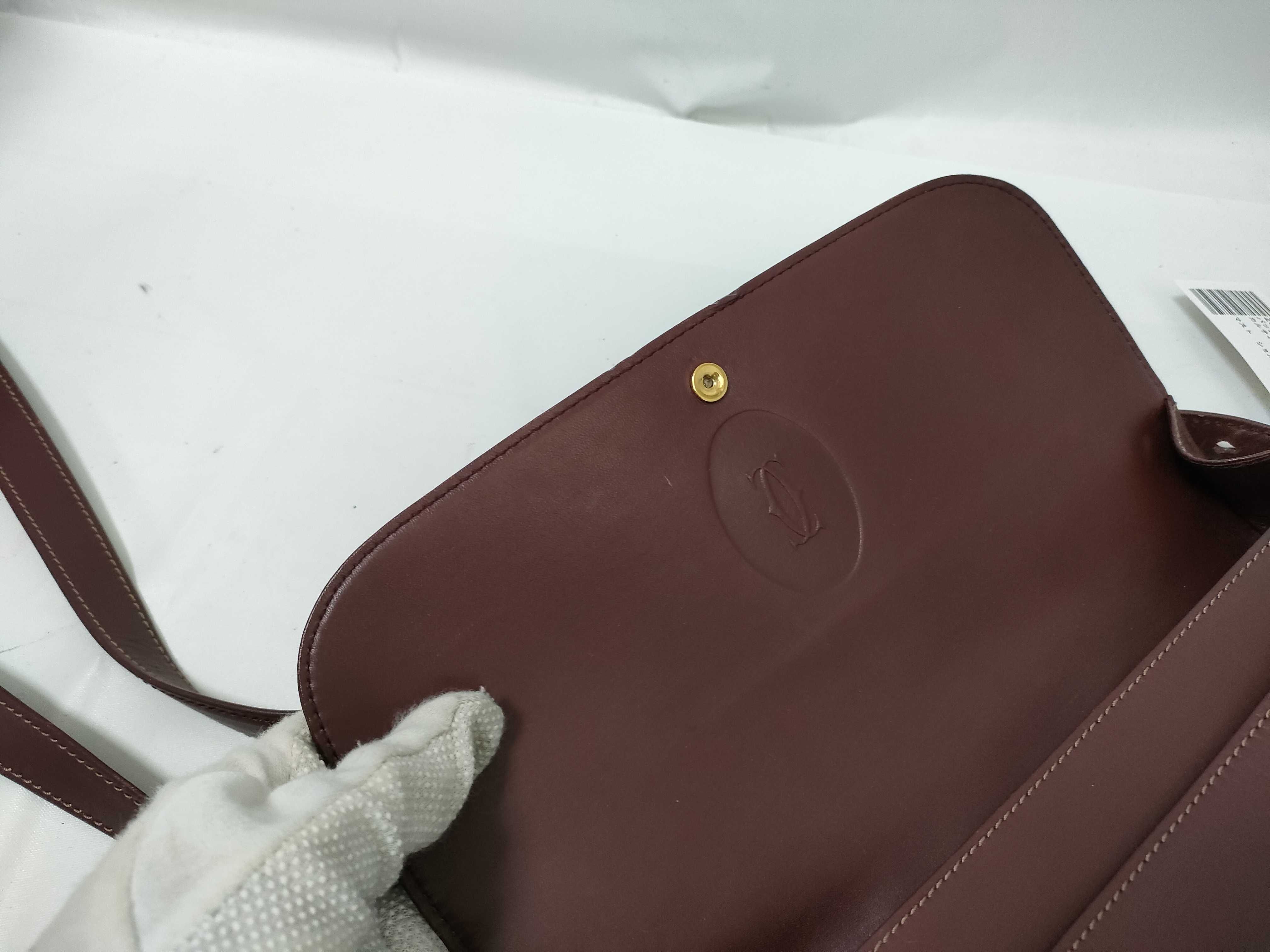 Must Shoulder Bag — view 8