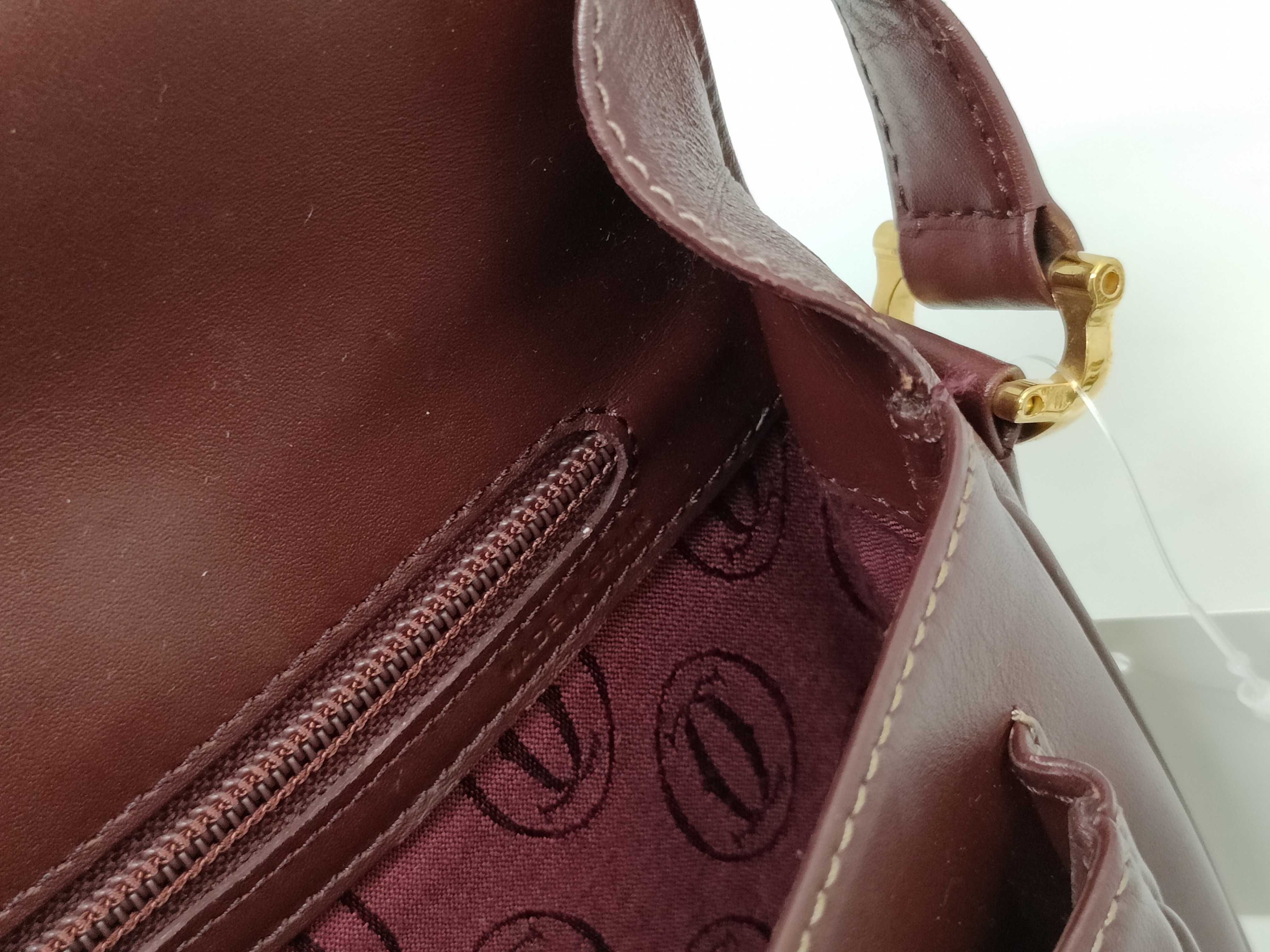 Must Shoulder Bag — view 9