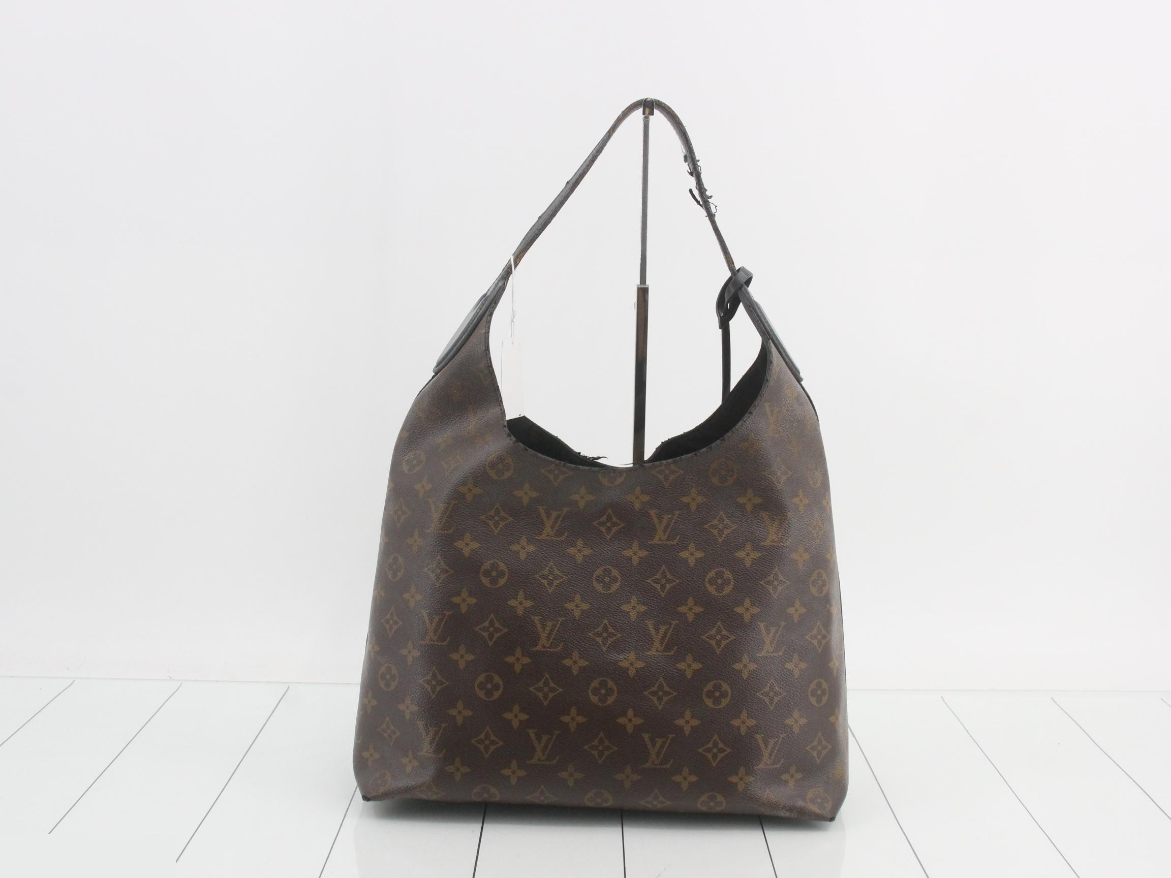 Monogram Handbag — view 2