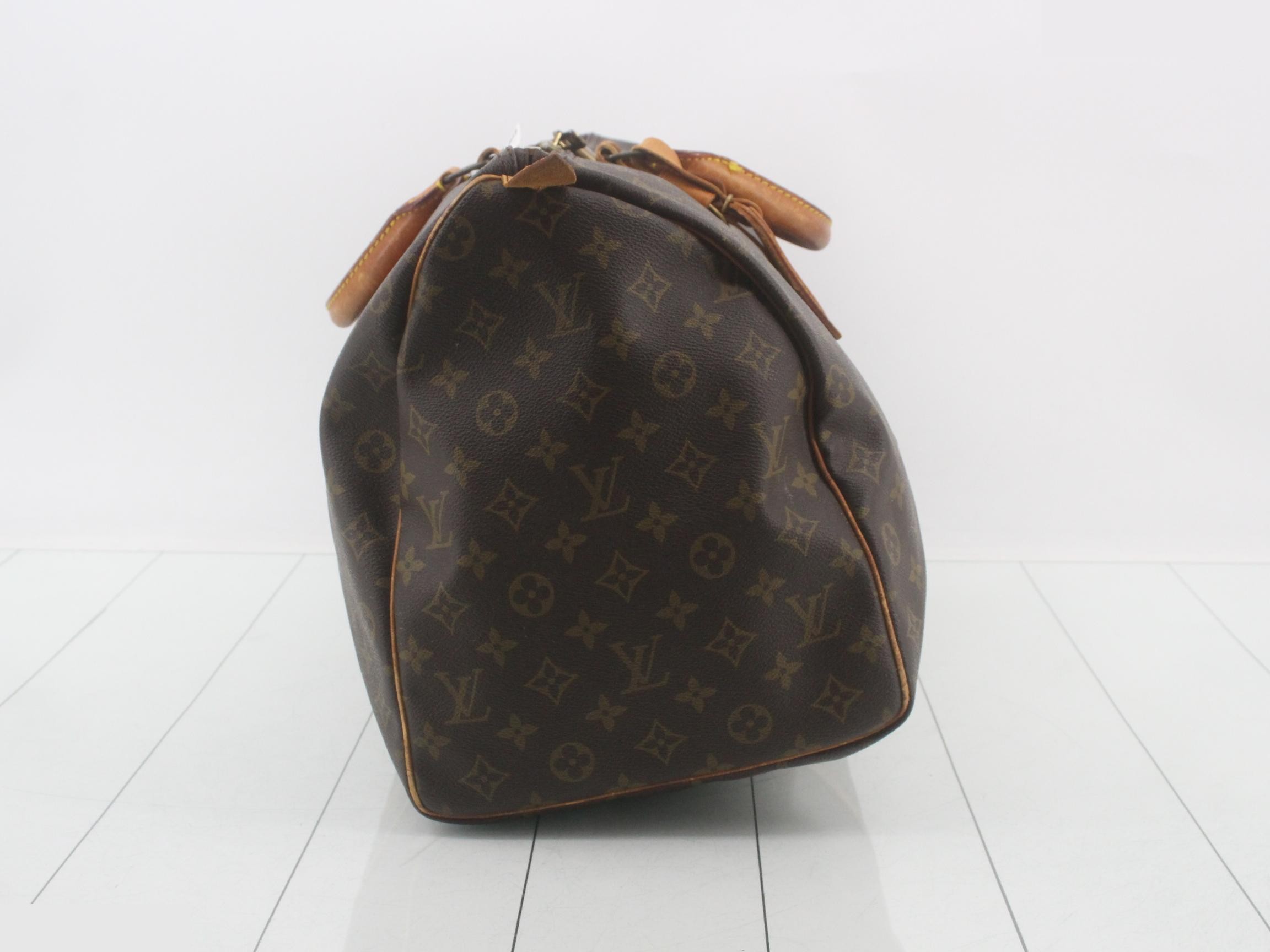 Keepall 50 M41426 Boston Bag — view 3