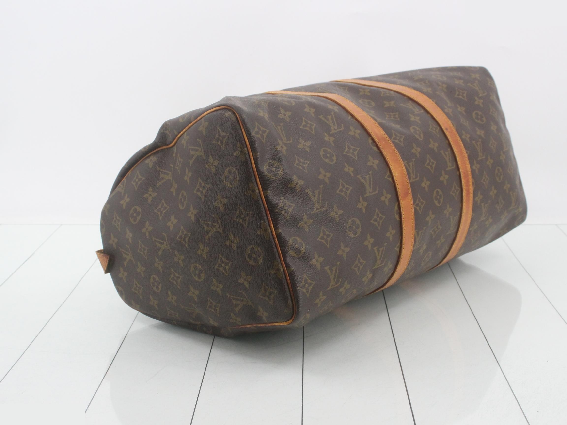 Keepall 50 M41426 Boston Bag — view 5