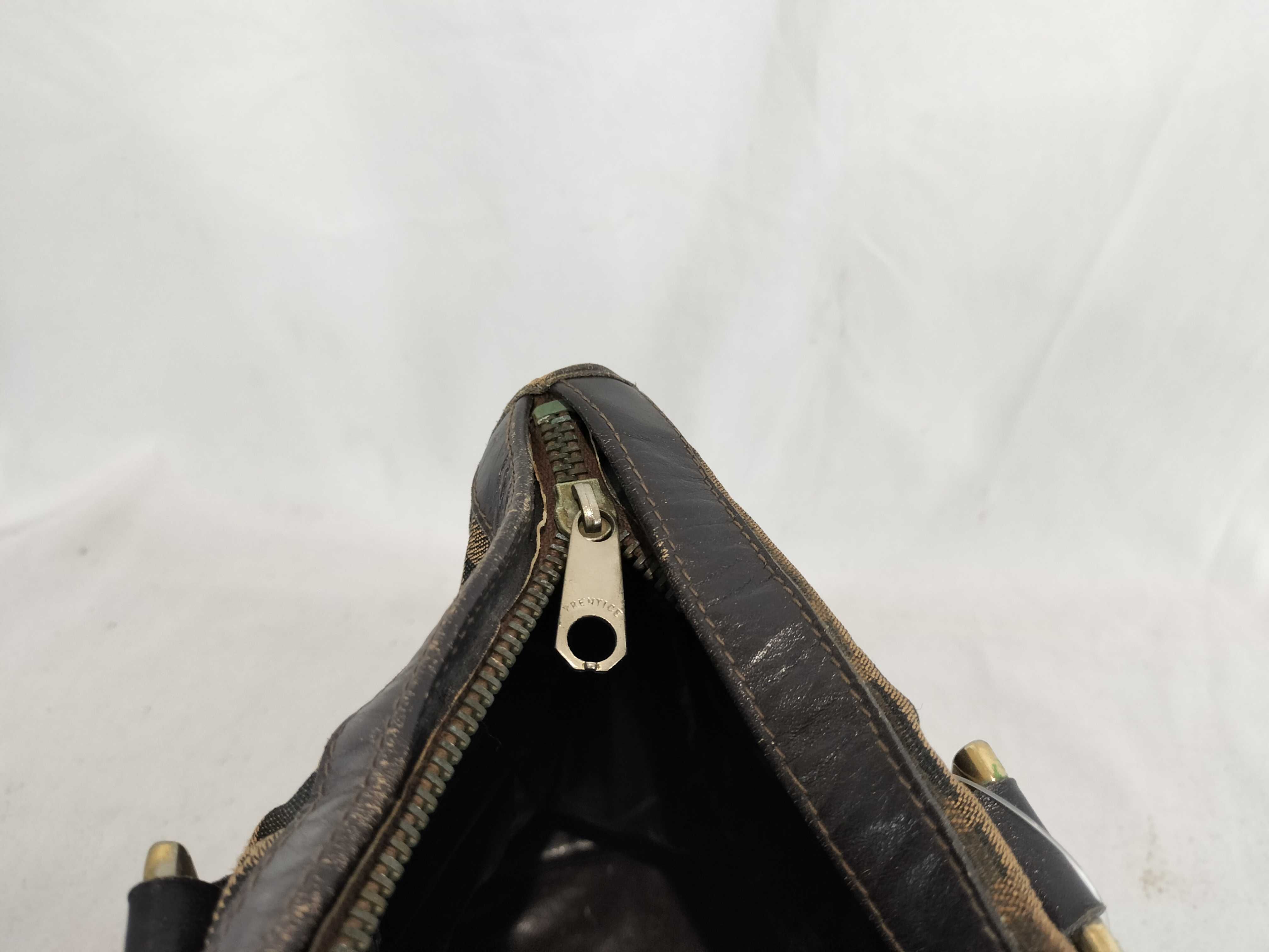 Zucca pattern handbag — view 12